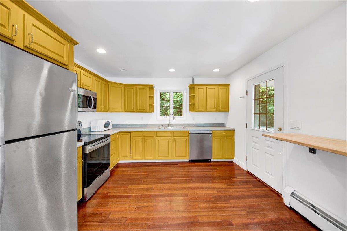 254 Farm To Market Road