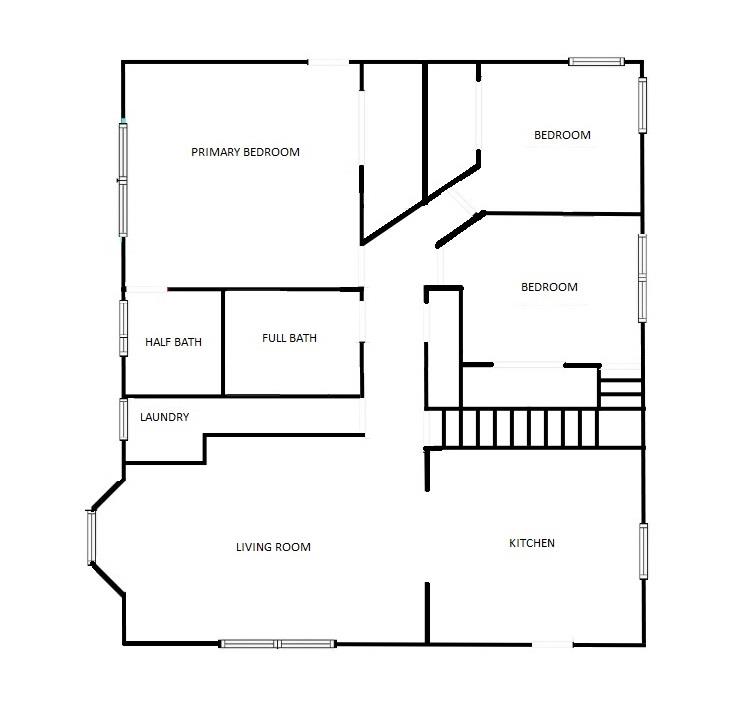 254 Farm To Market Road