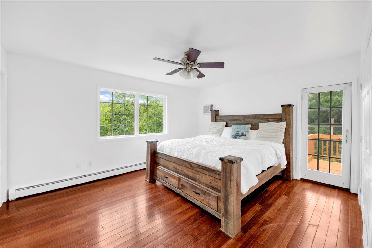 254 Farm To Market Road