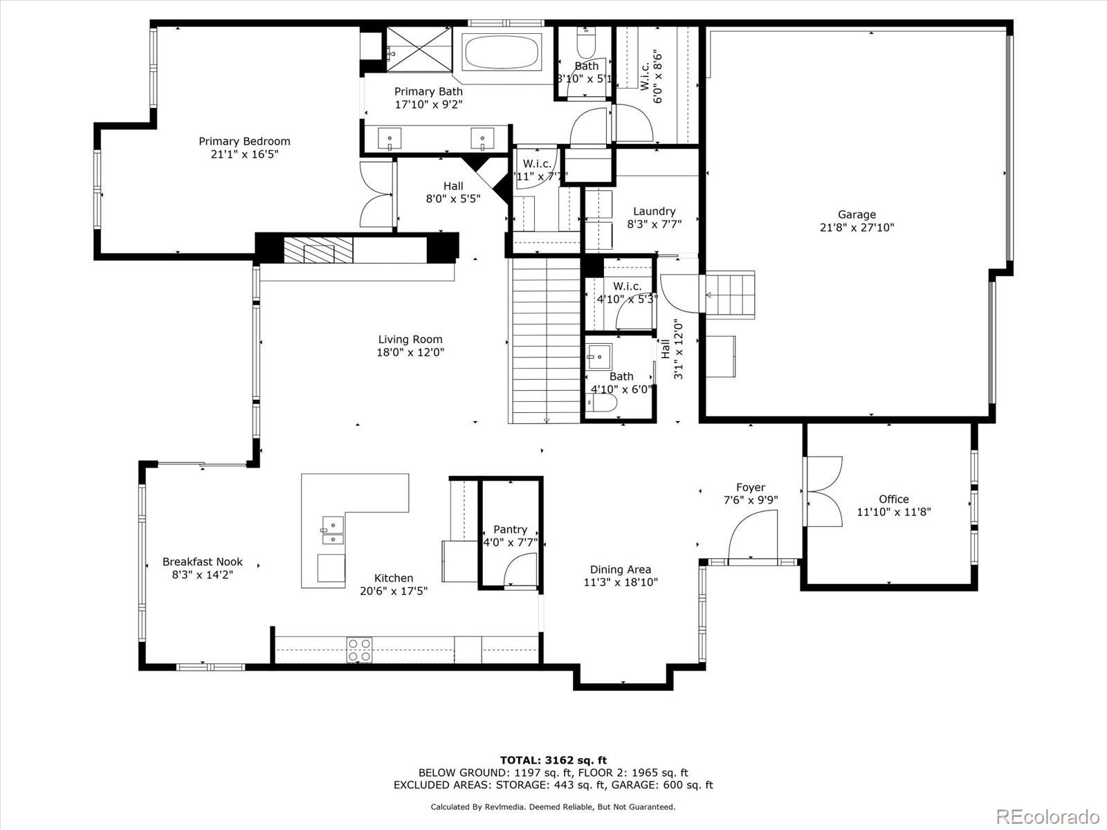 8412 Quaker Circle
