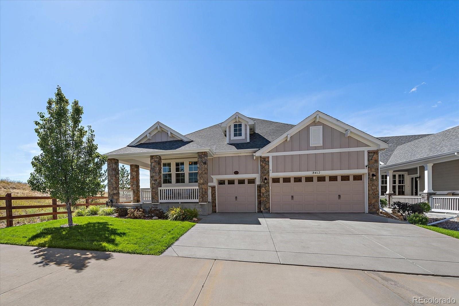 8412 Quaker Circle