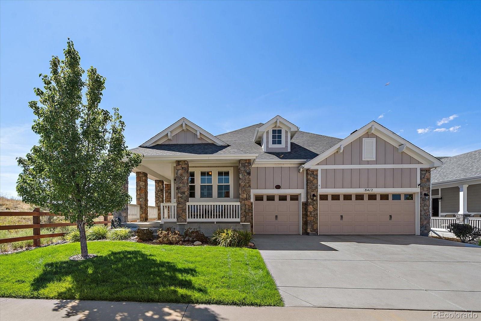 8412 Quaker Circle