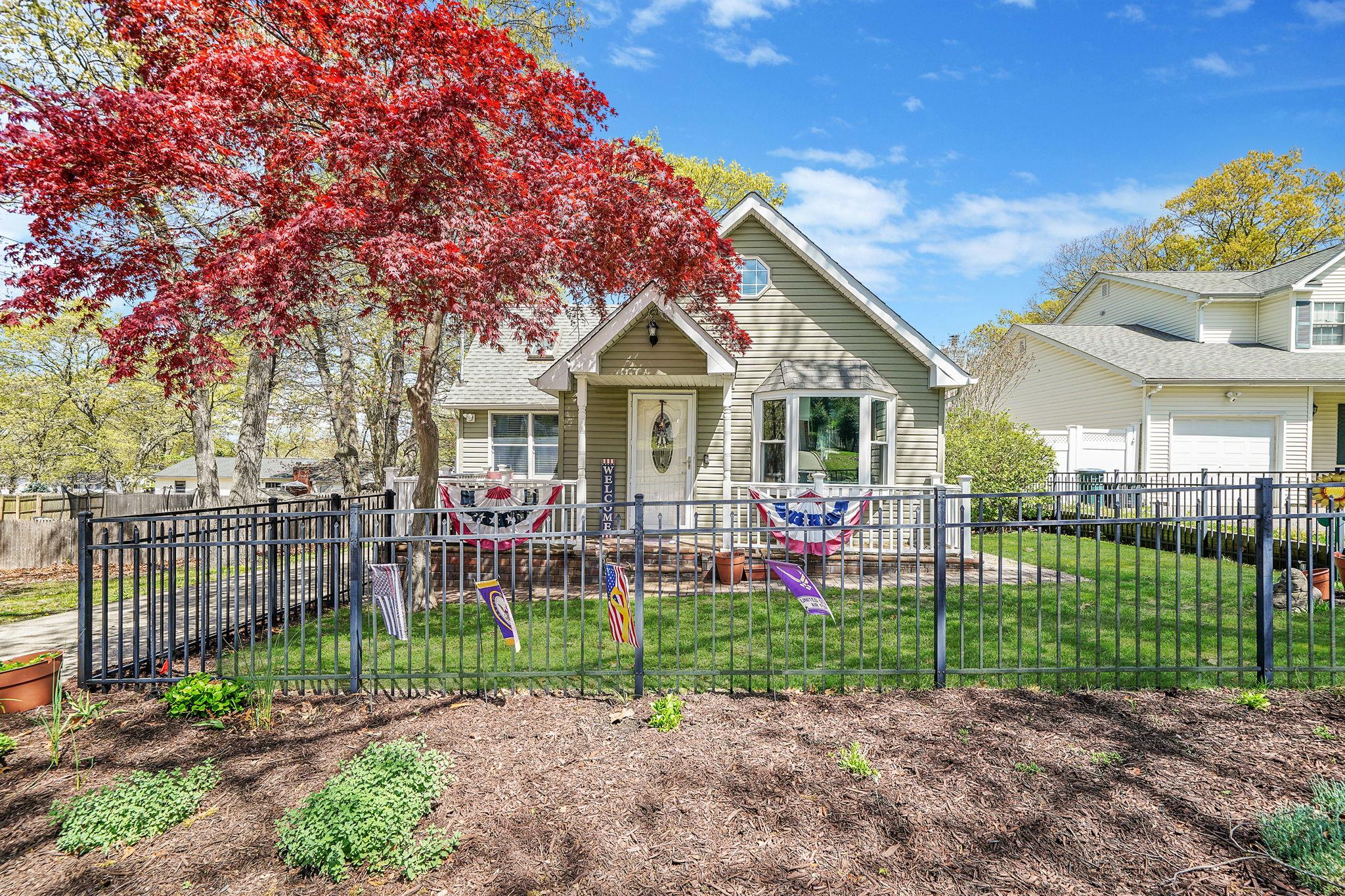 31 Beech Avenue