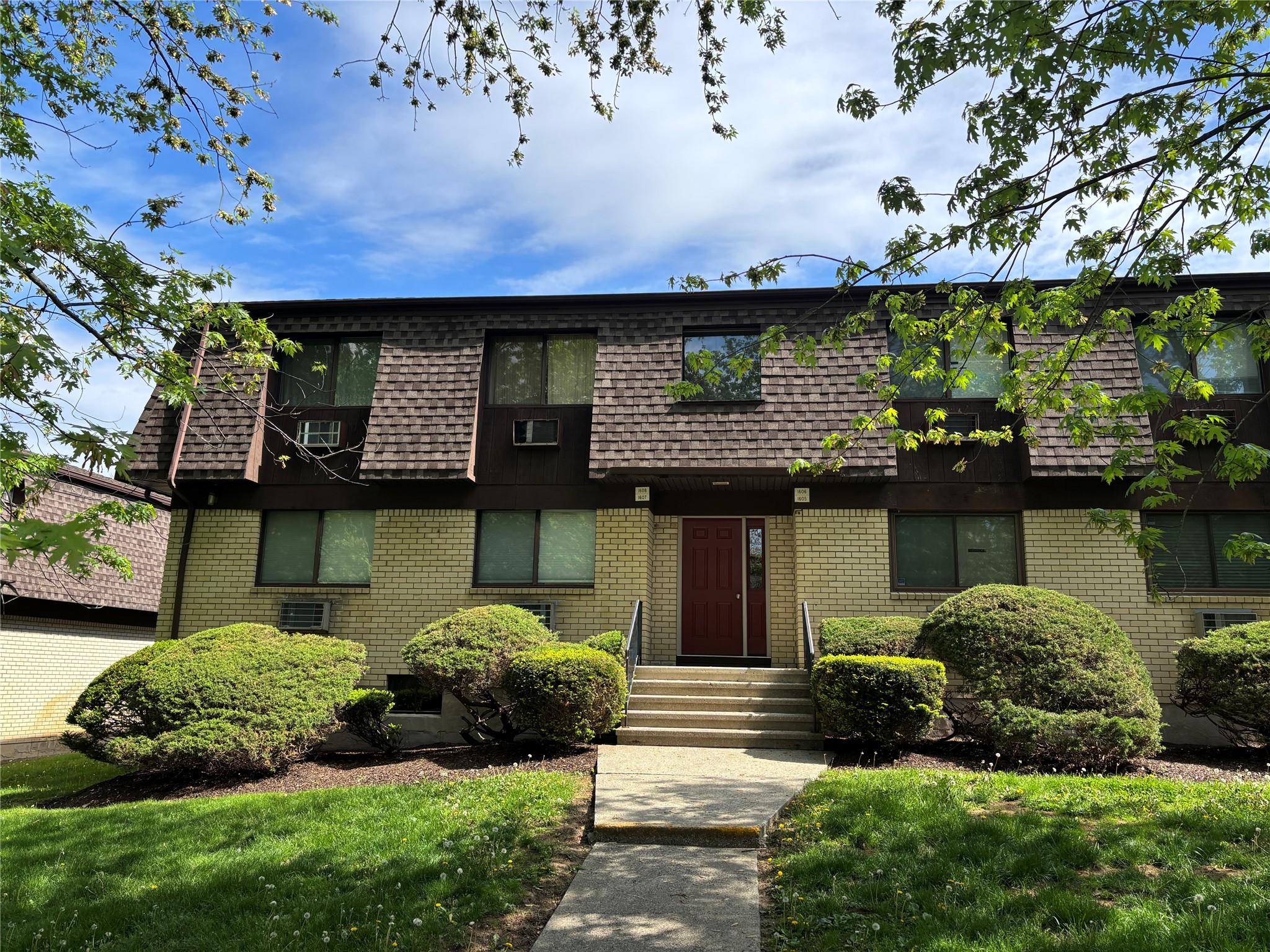 1608 Cherry Hill Drive