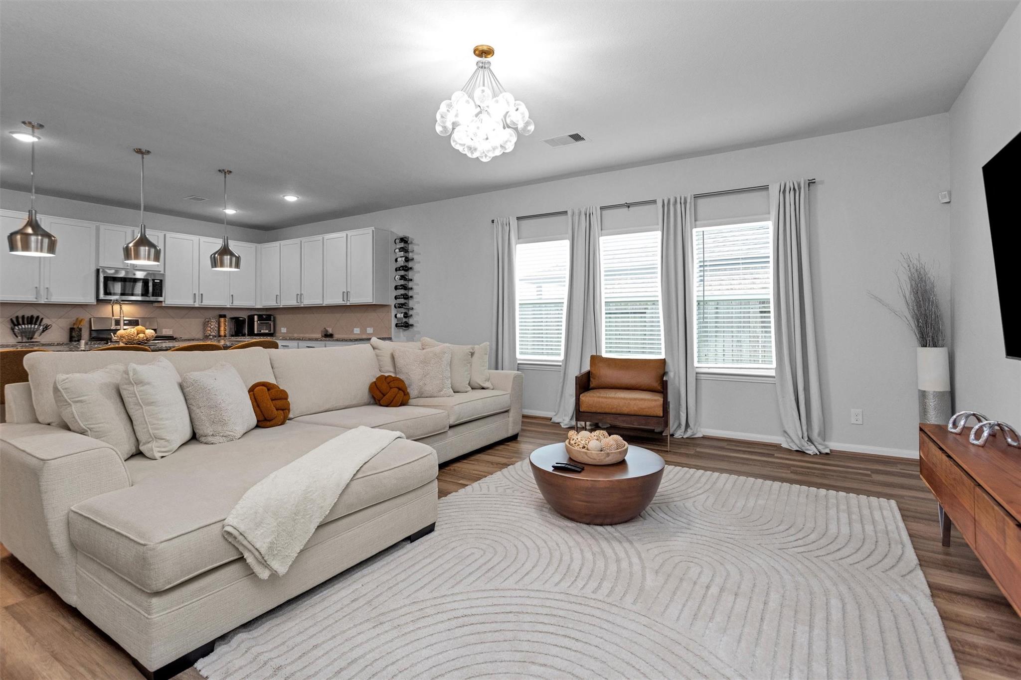 16318 Westley Ridge Drive