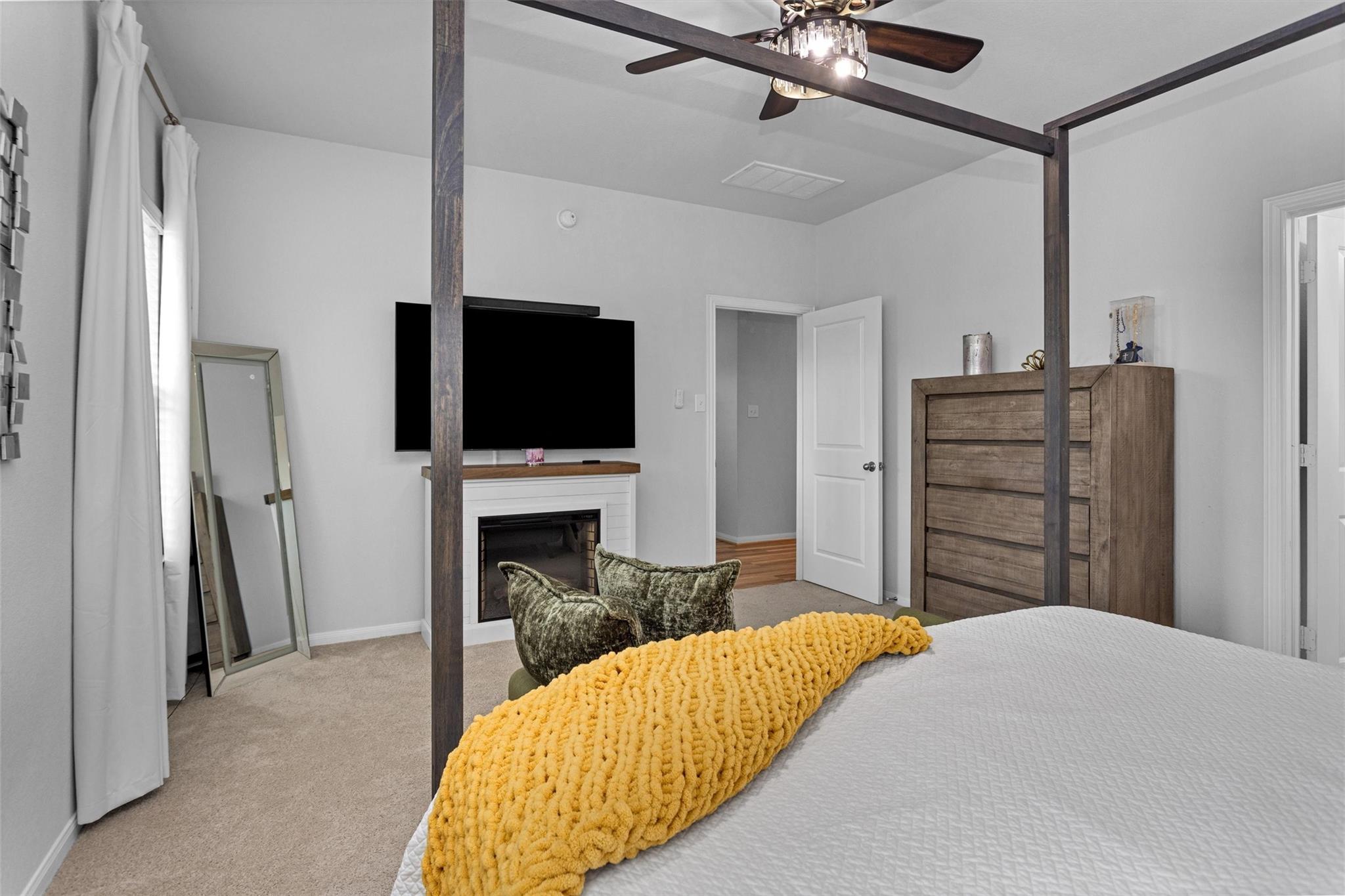 16318 Westley Ridge Drive