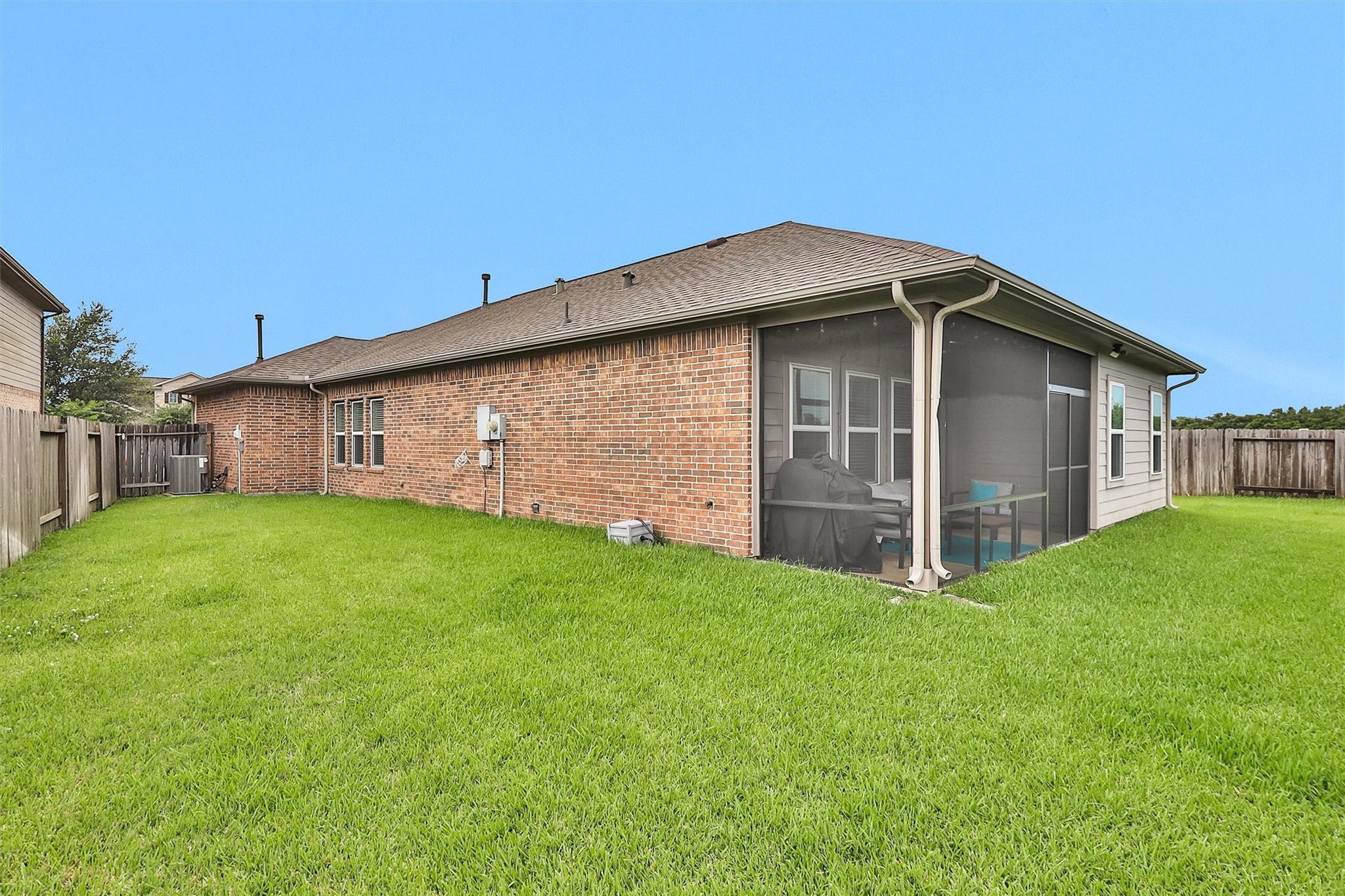 16318 Westley Ridge Drive
