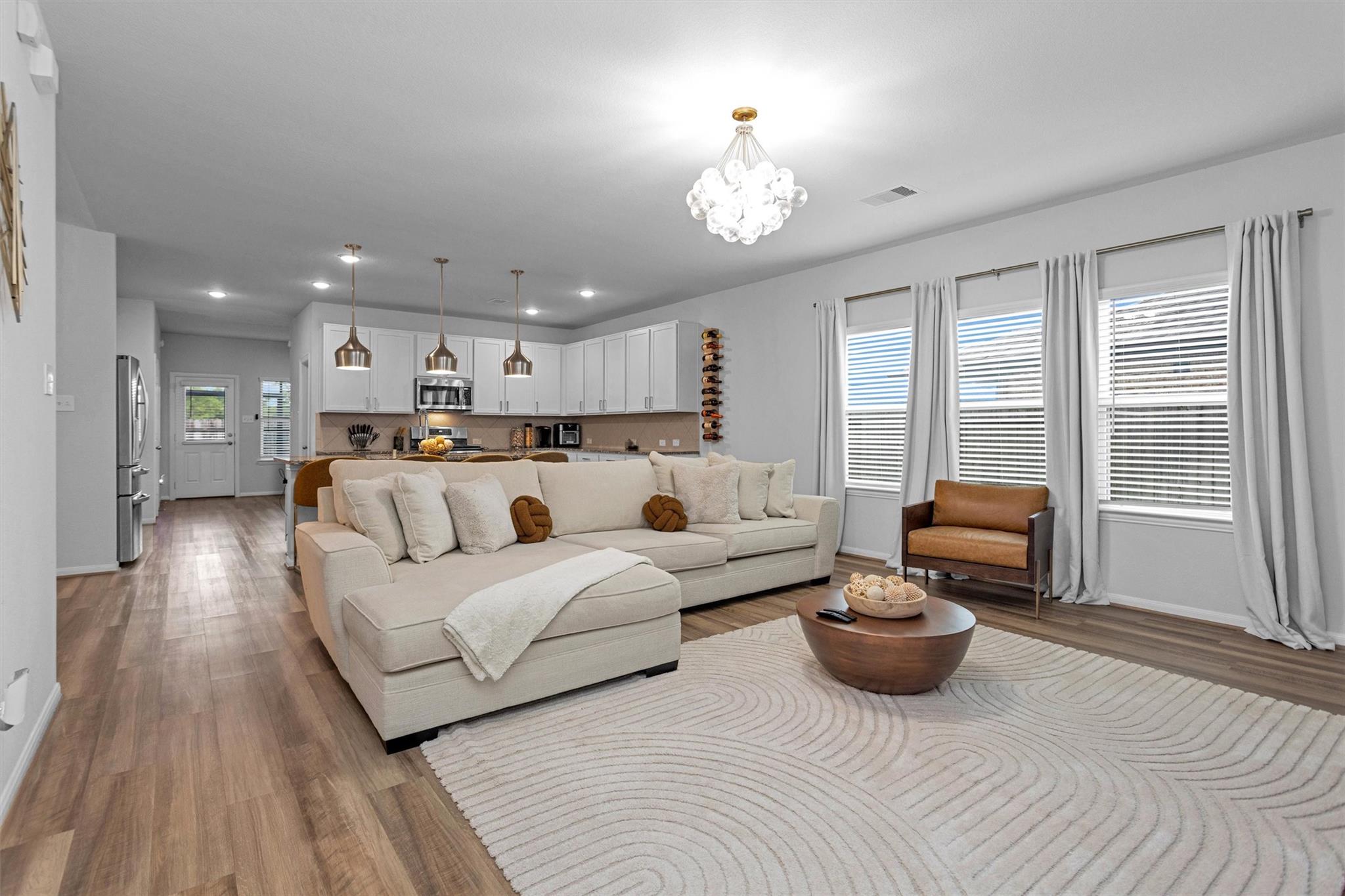 16318 Westley Ridge Drive