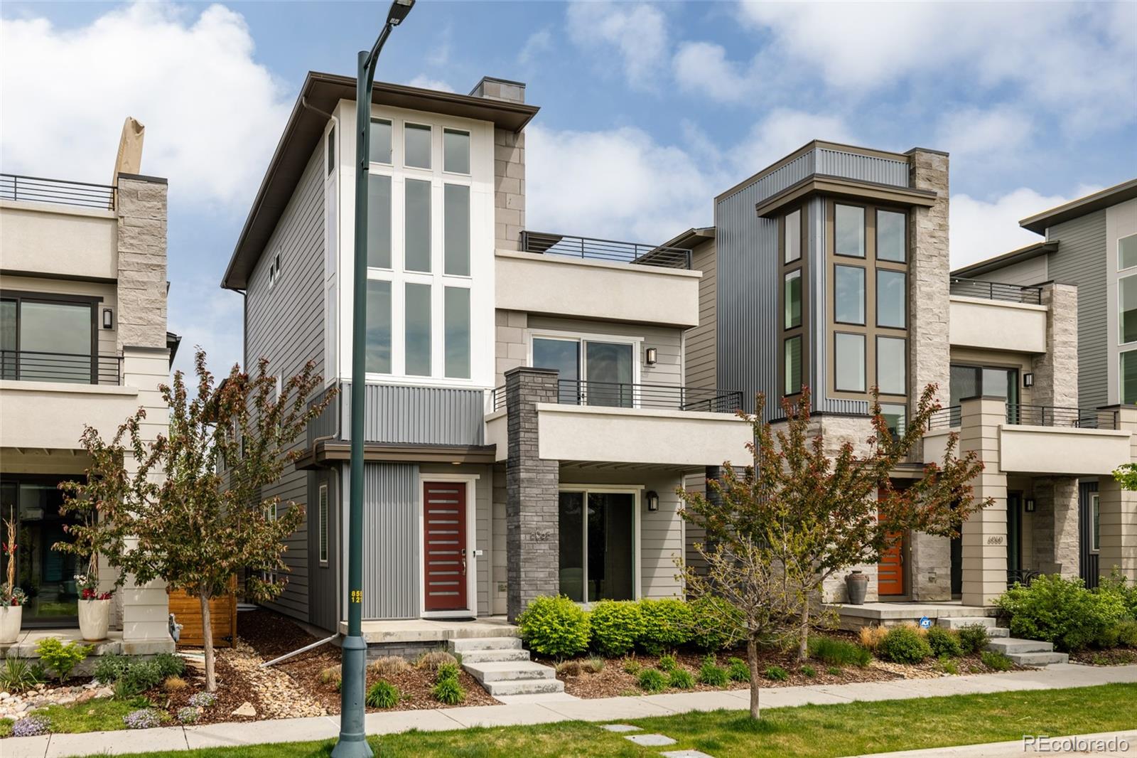6068 Beeler Court