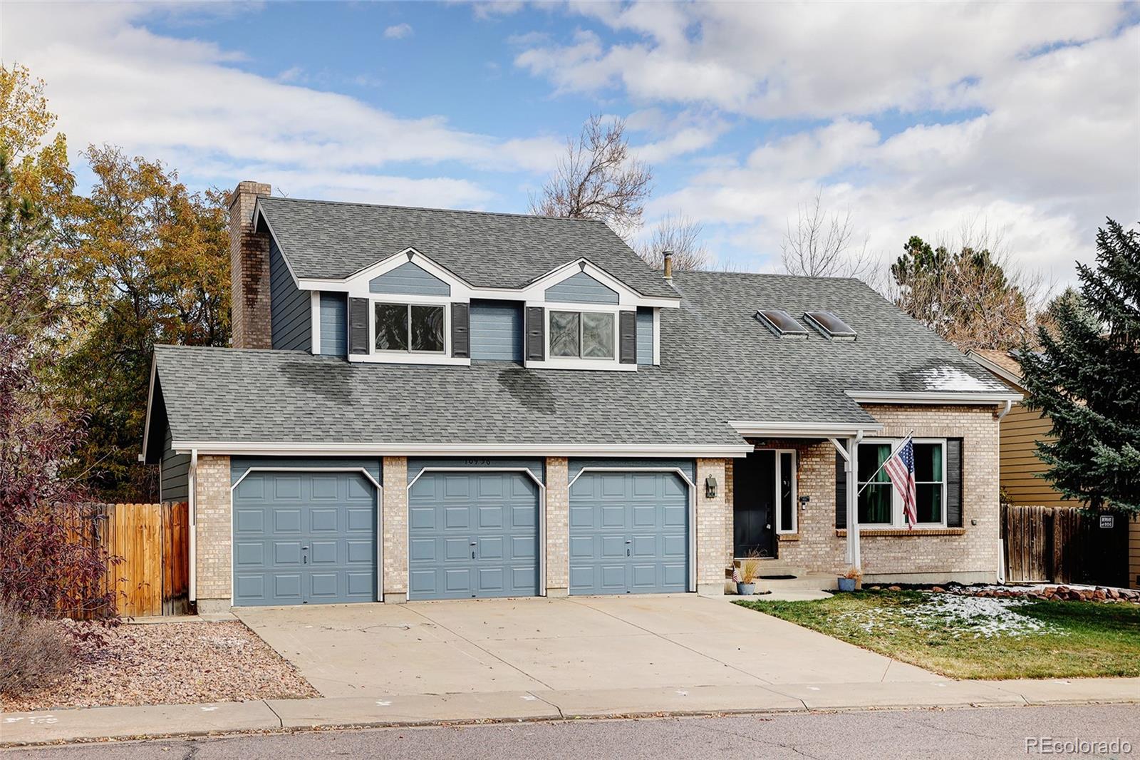 10956 W Polk Drive