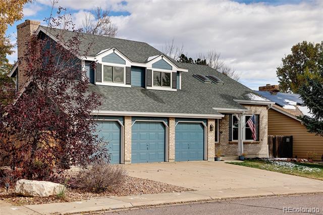 10956 W Polk Drive