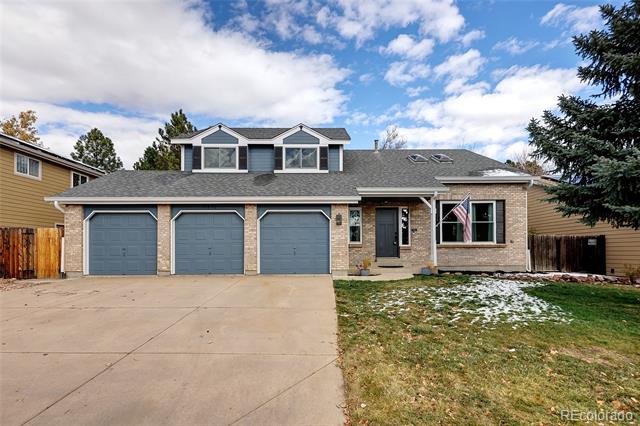 10956 W Polk Drive