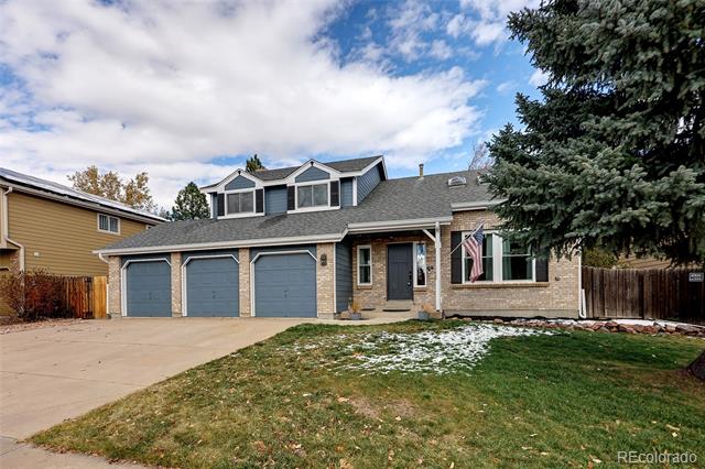 10956 W Polk Drive