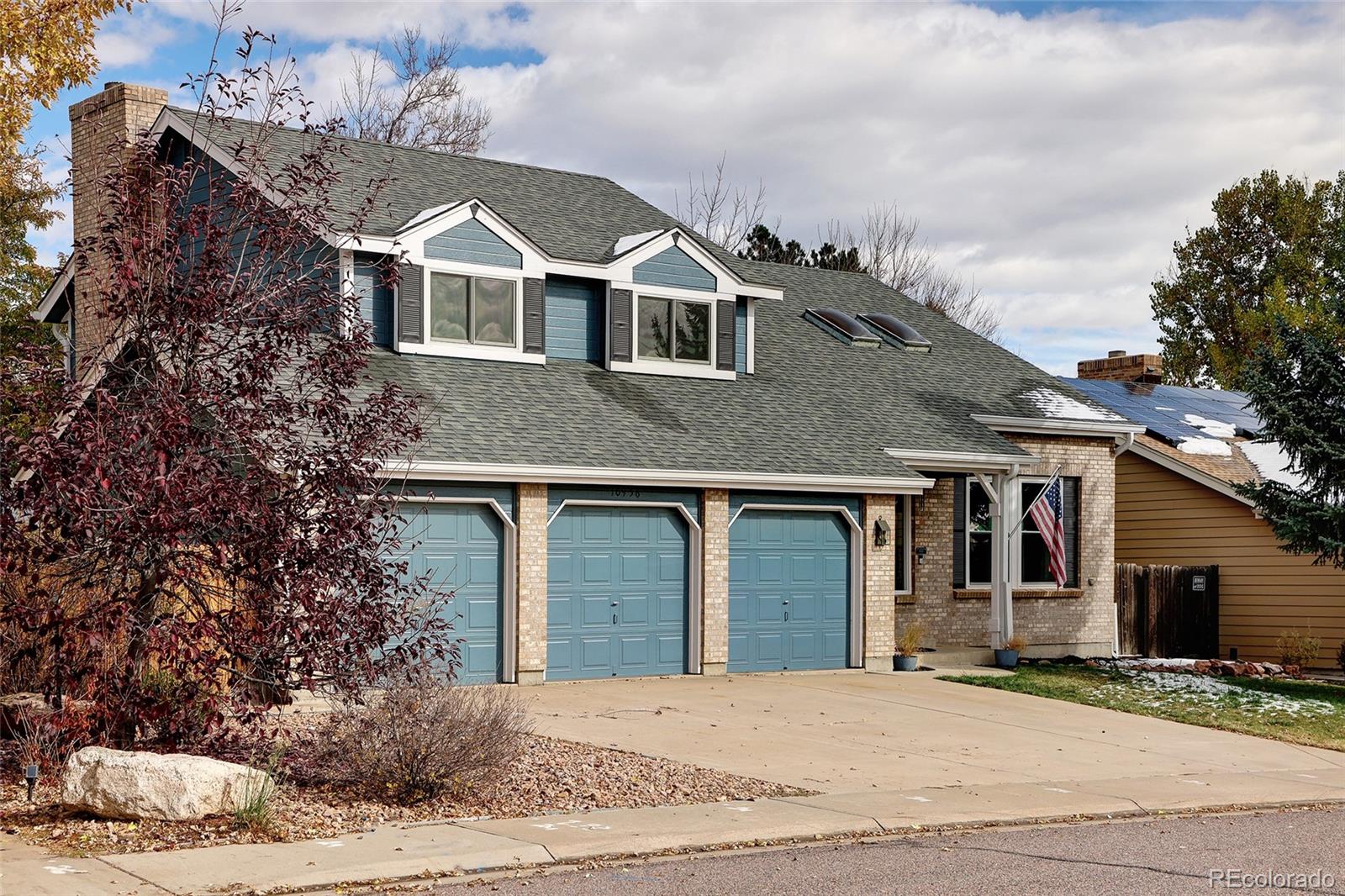 10956 W Polk Drive