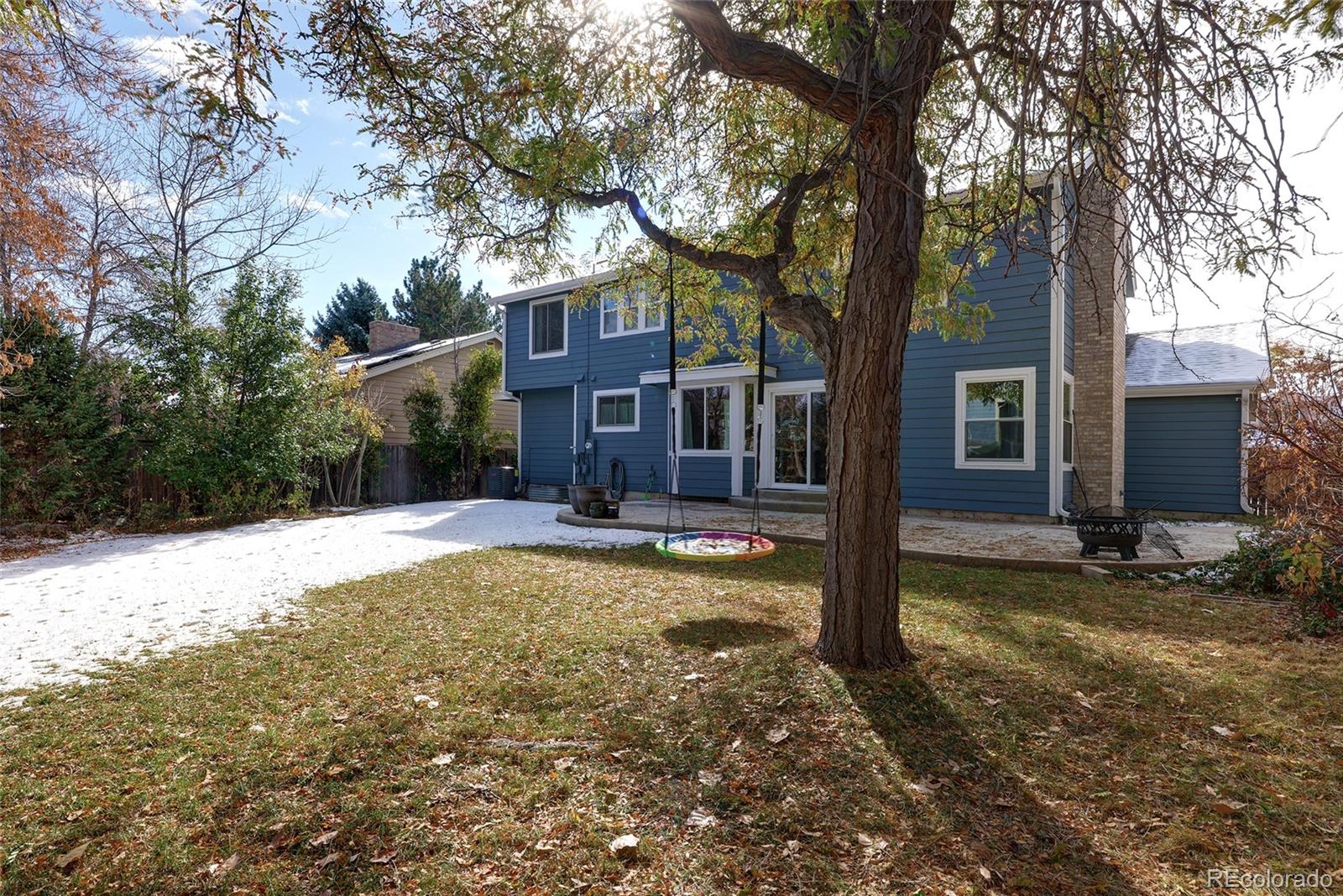 10956 W Polk Drive