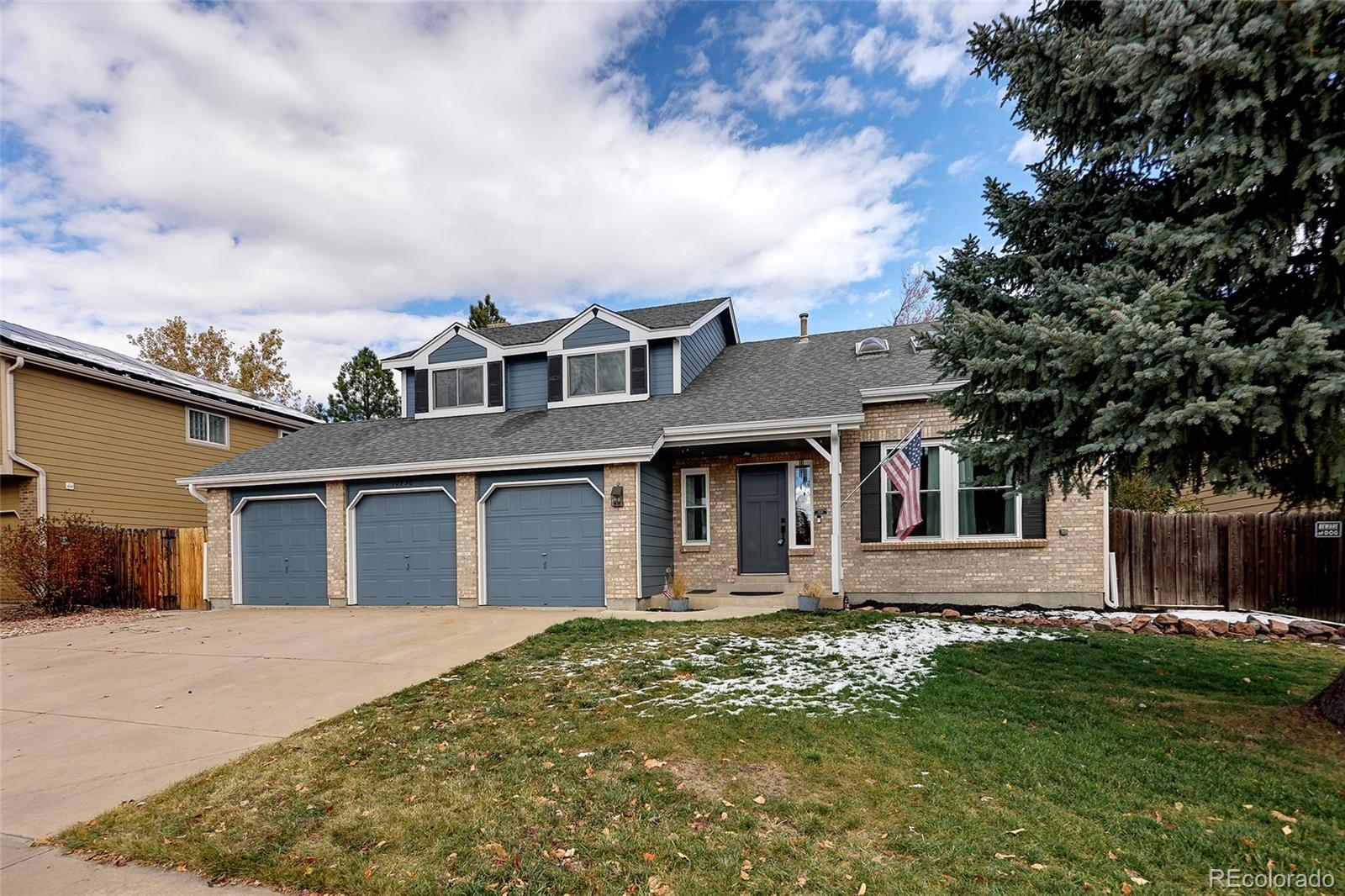 10956 W Polk Drive