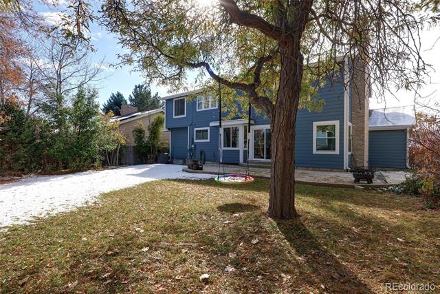 10956 W Polk Drive