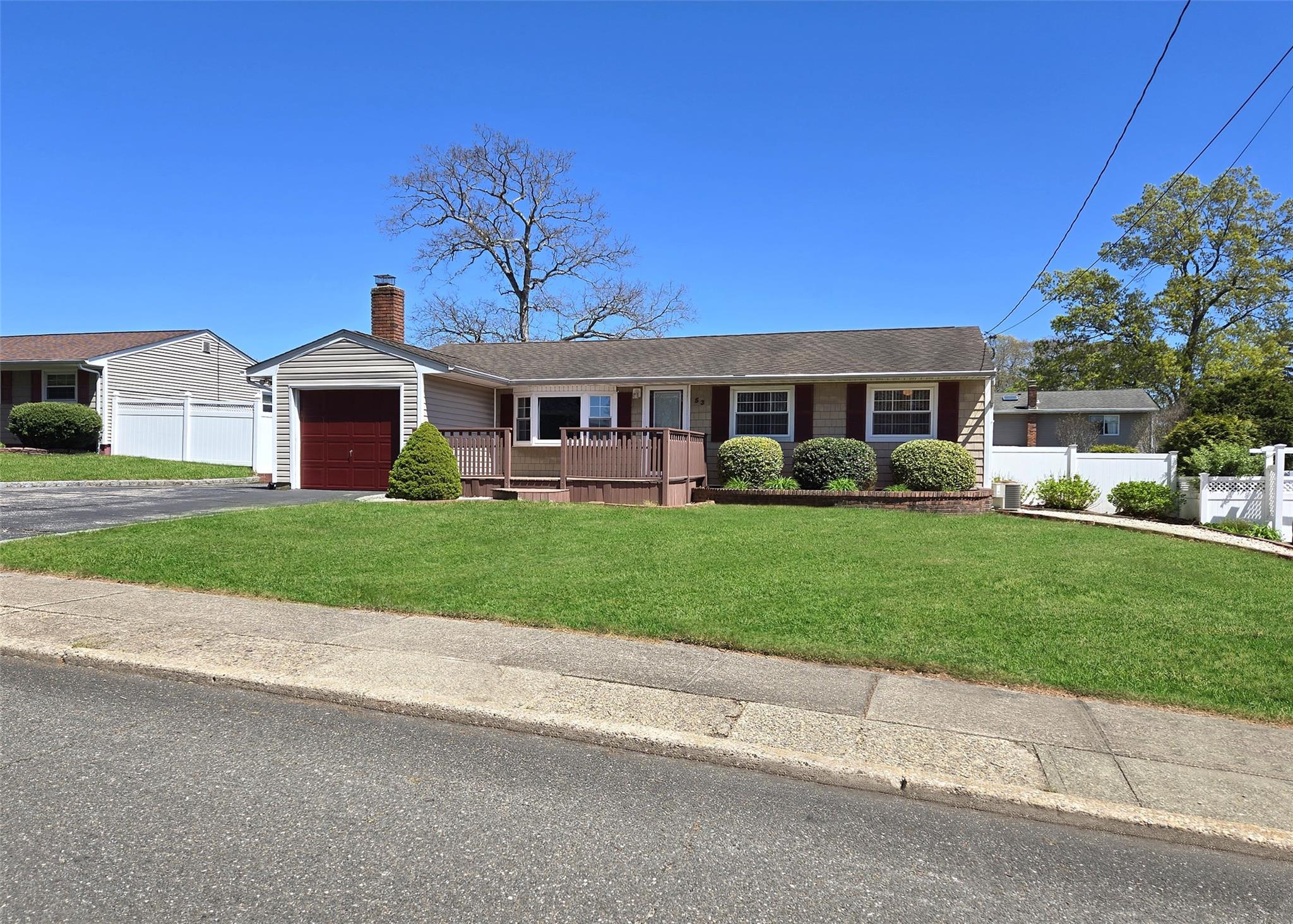 53 Blue Point Road