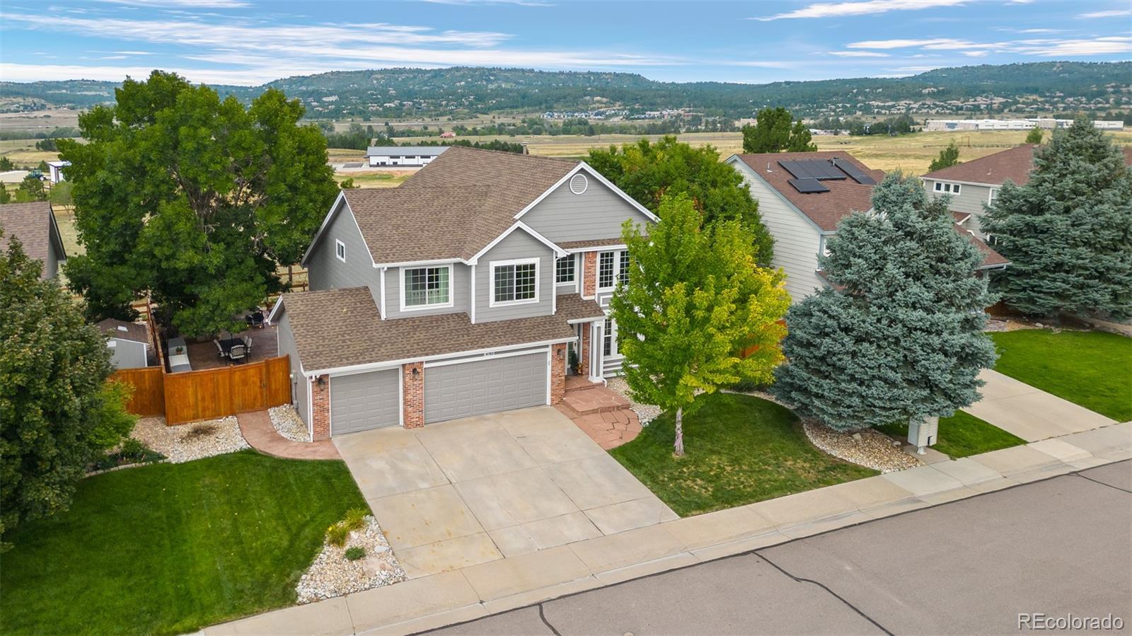 4763 Bobolink Drive