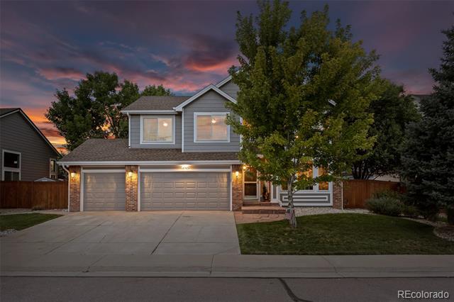 4763 Bobolink Drive