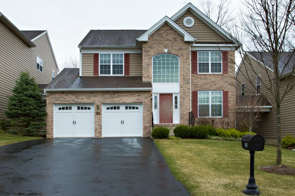 147 Stony Brook Road