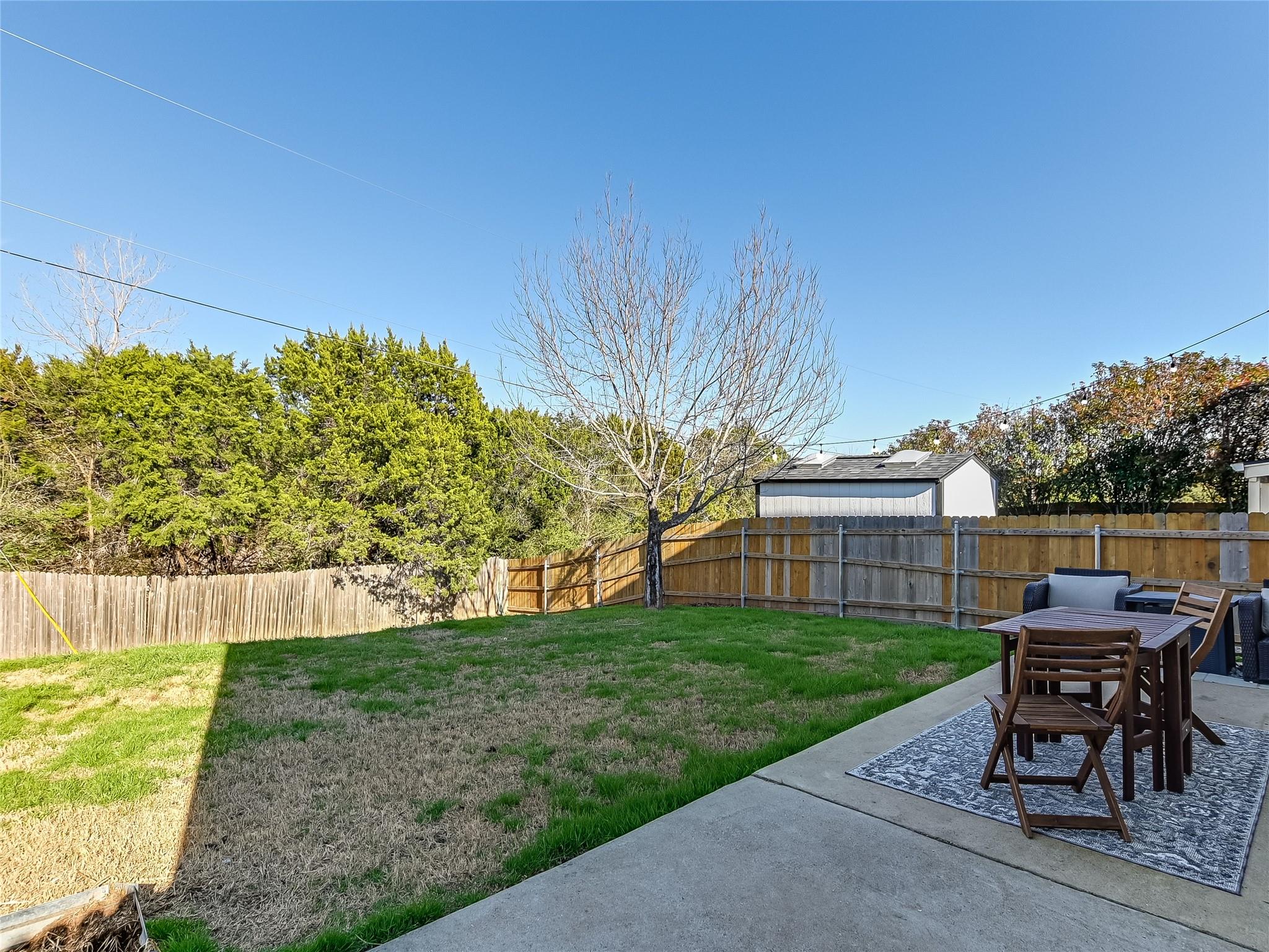 5516 Rayburn LN