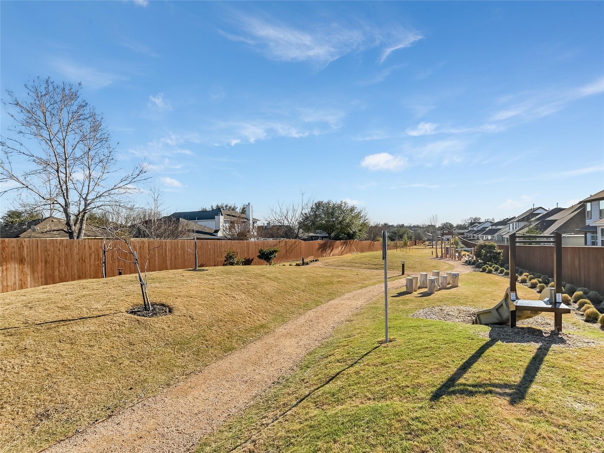 5516 Rayburn LN