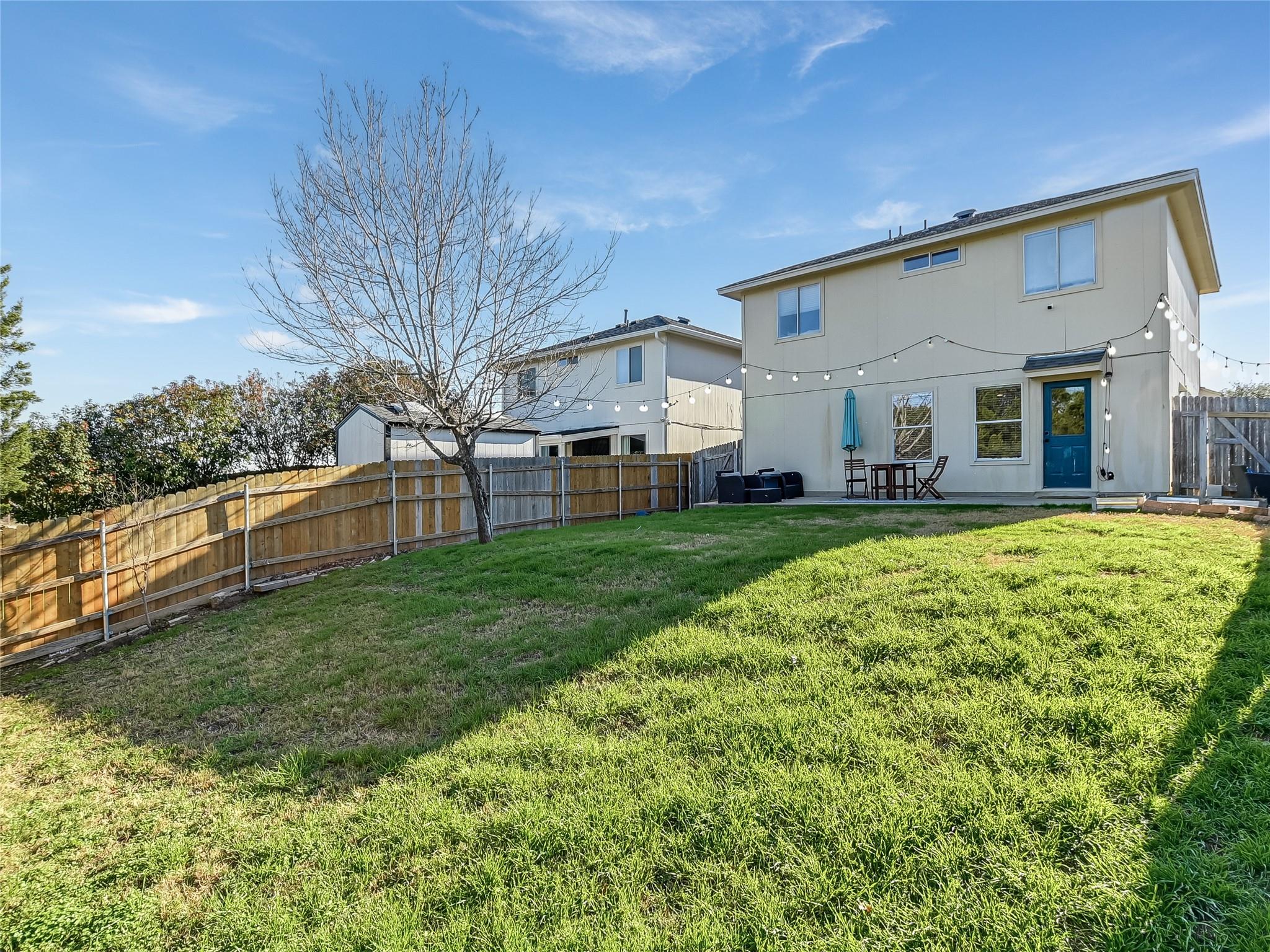5516 Rayburn LN
