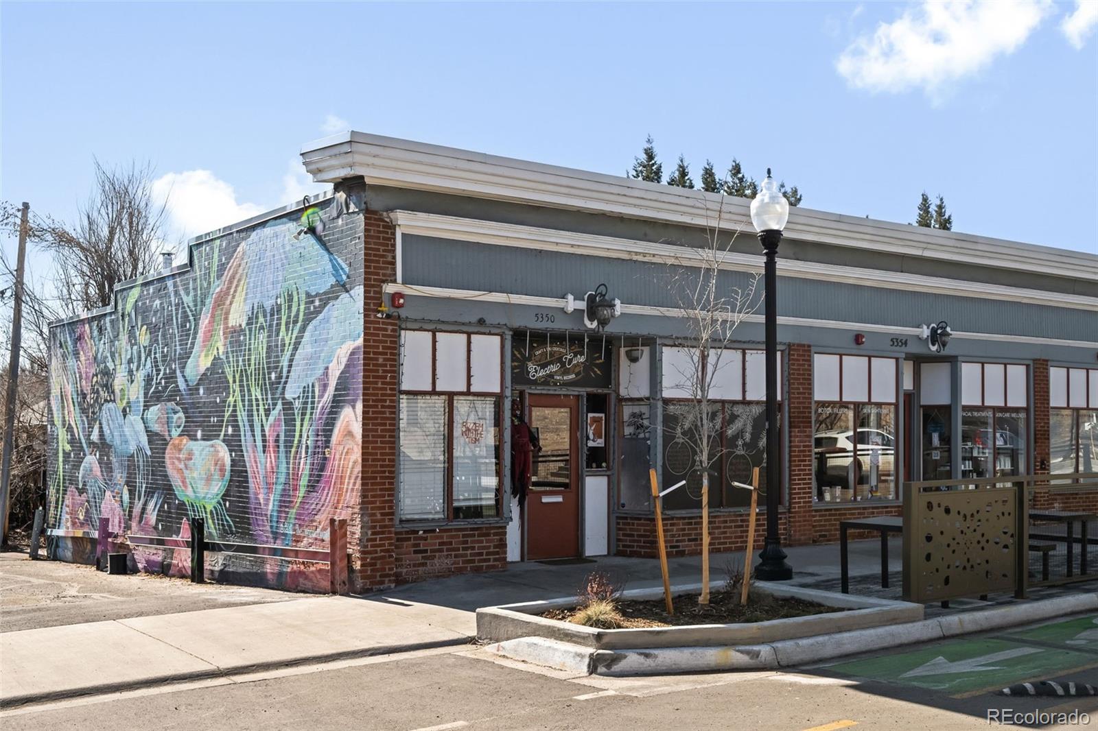 3270 Vrain Street