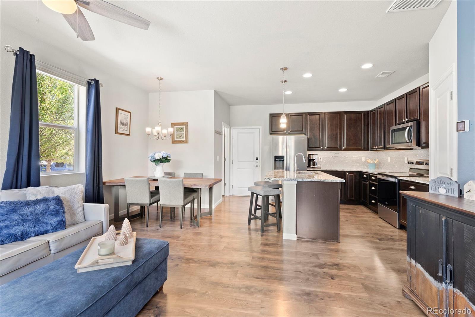 15526 W 64th Loop Unit: A