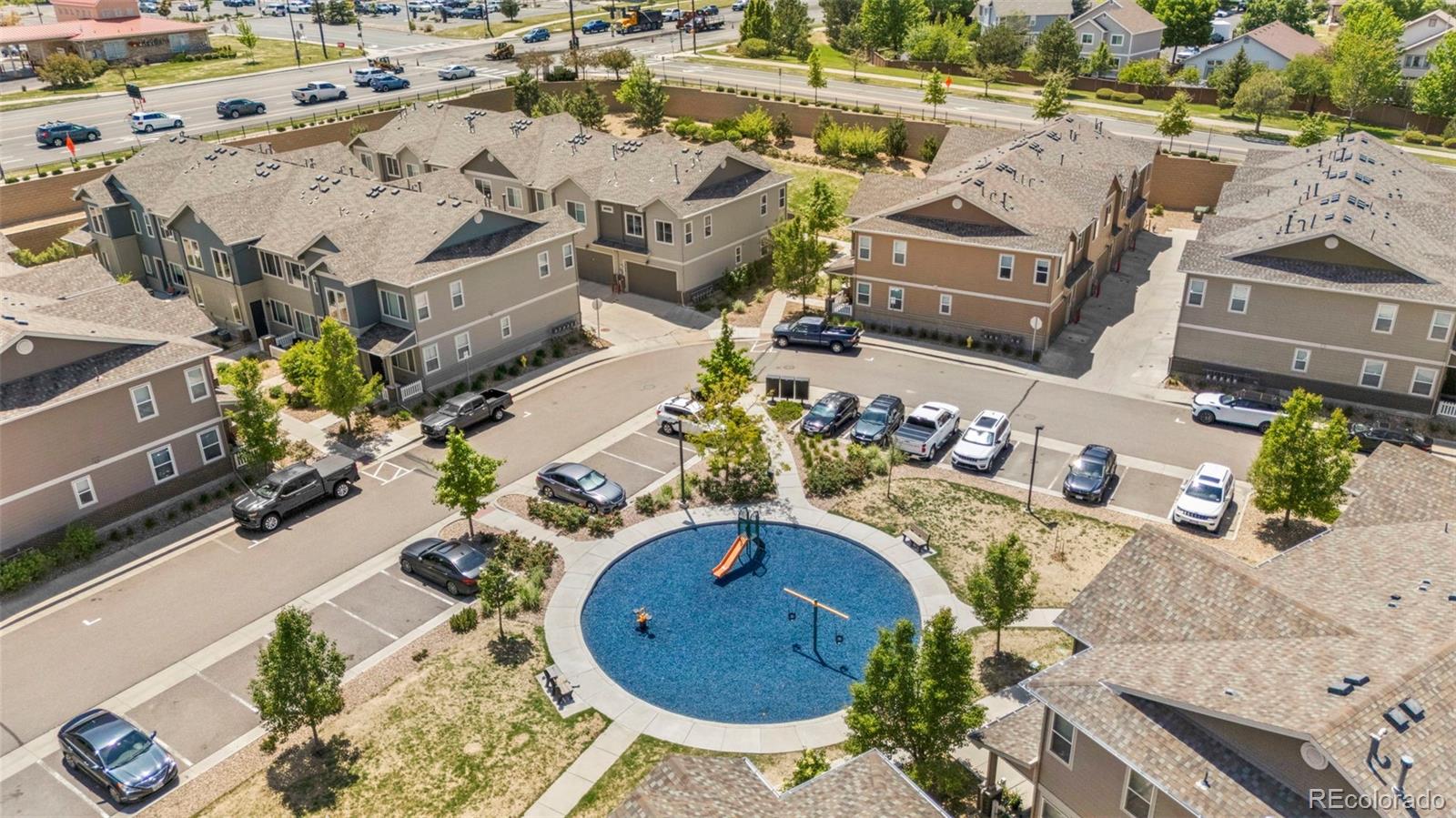 15526 W 64th Loop Unit: A