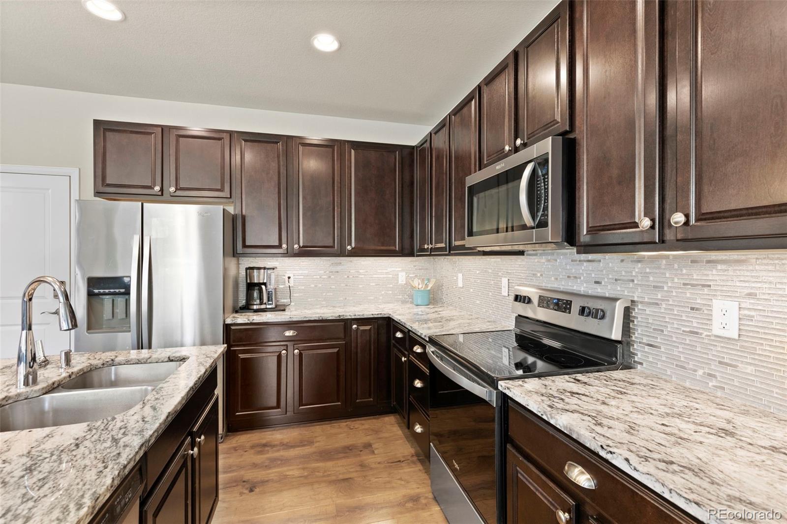 15526 W 64th Loop Unit: A