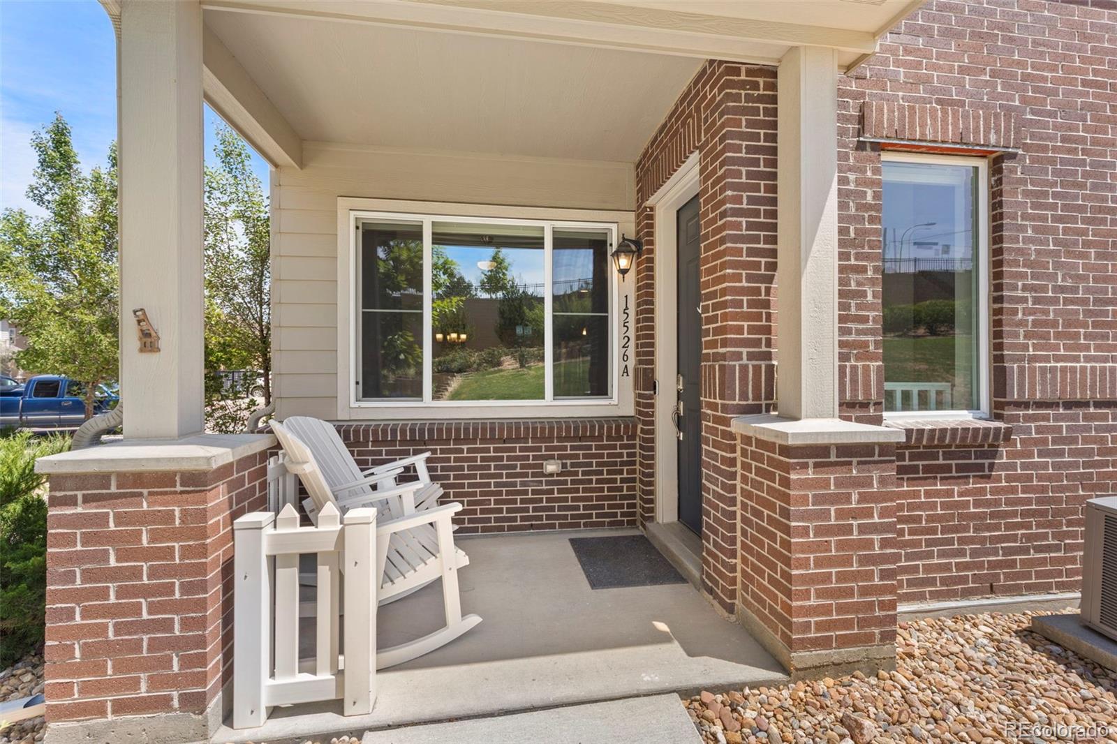 15526 W 64th Loop Unit: A