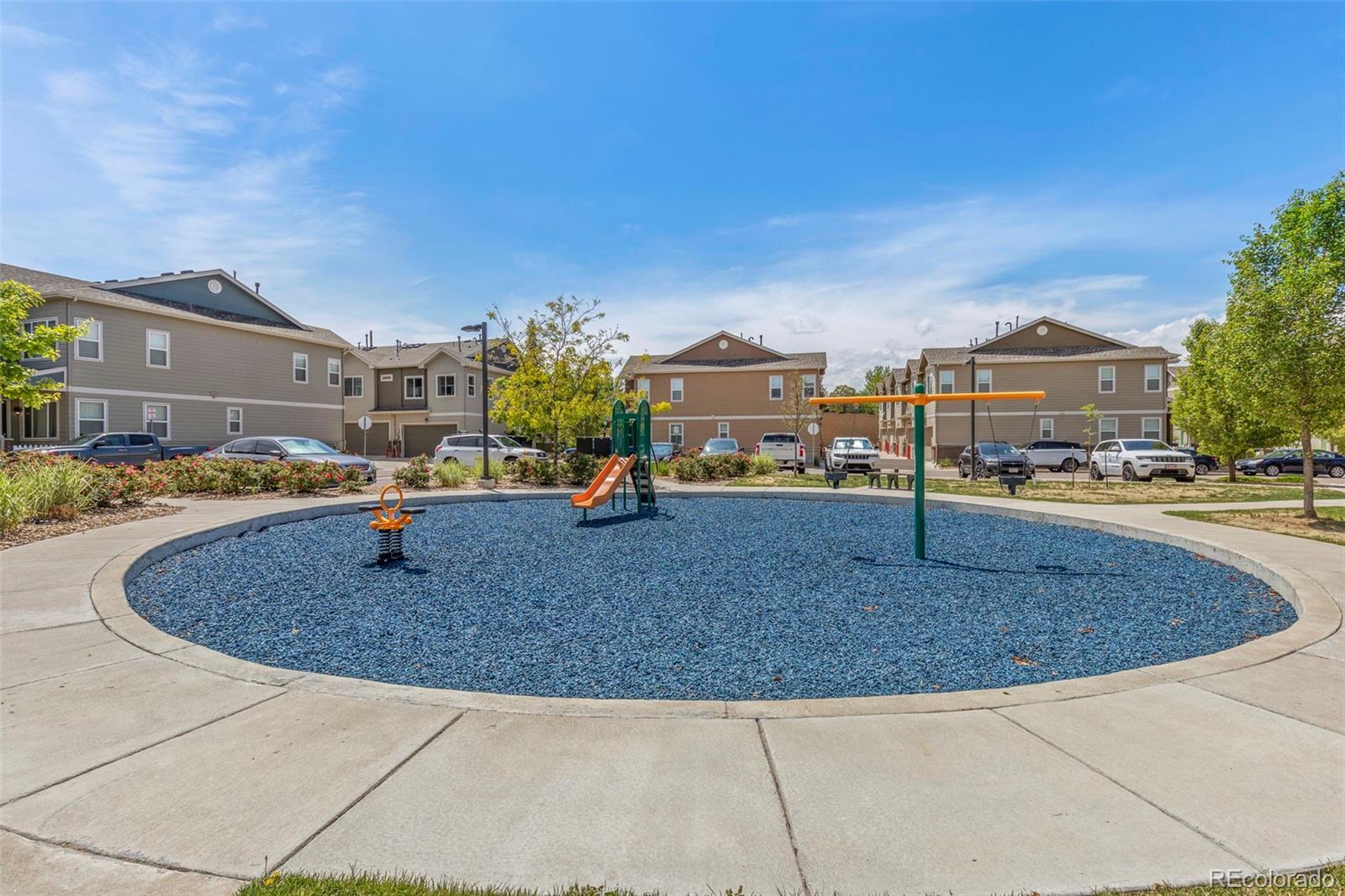 15526 W 64th Loop Unit: A
