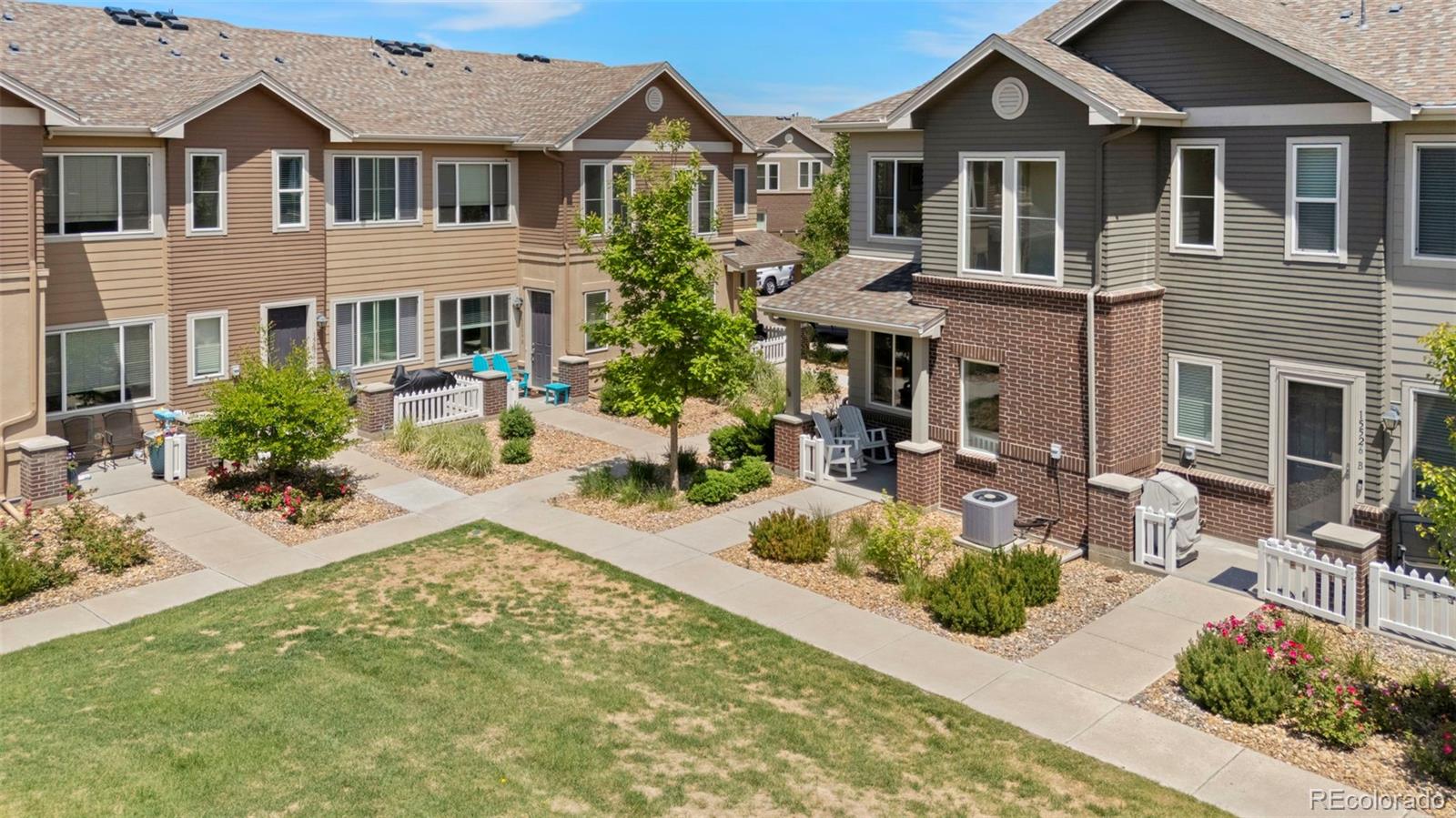 15526 W 64th Loop Unit: A