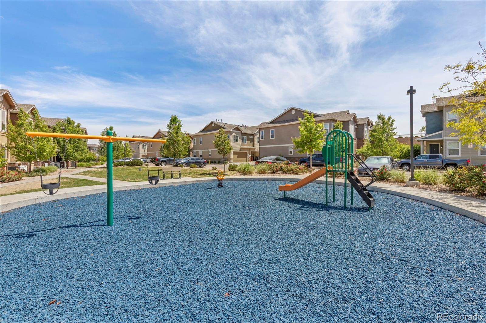 15526 W 64th Loop Unit: A