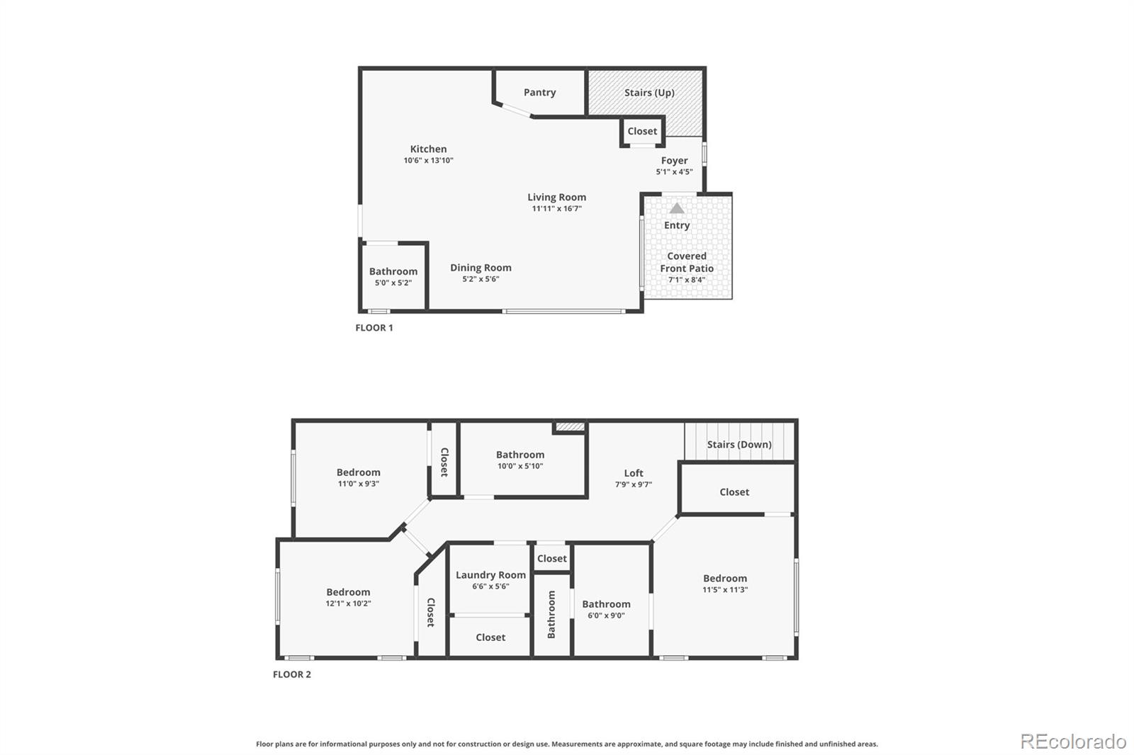 15526 W 64th Loop Unit: A