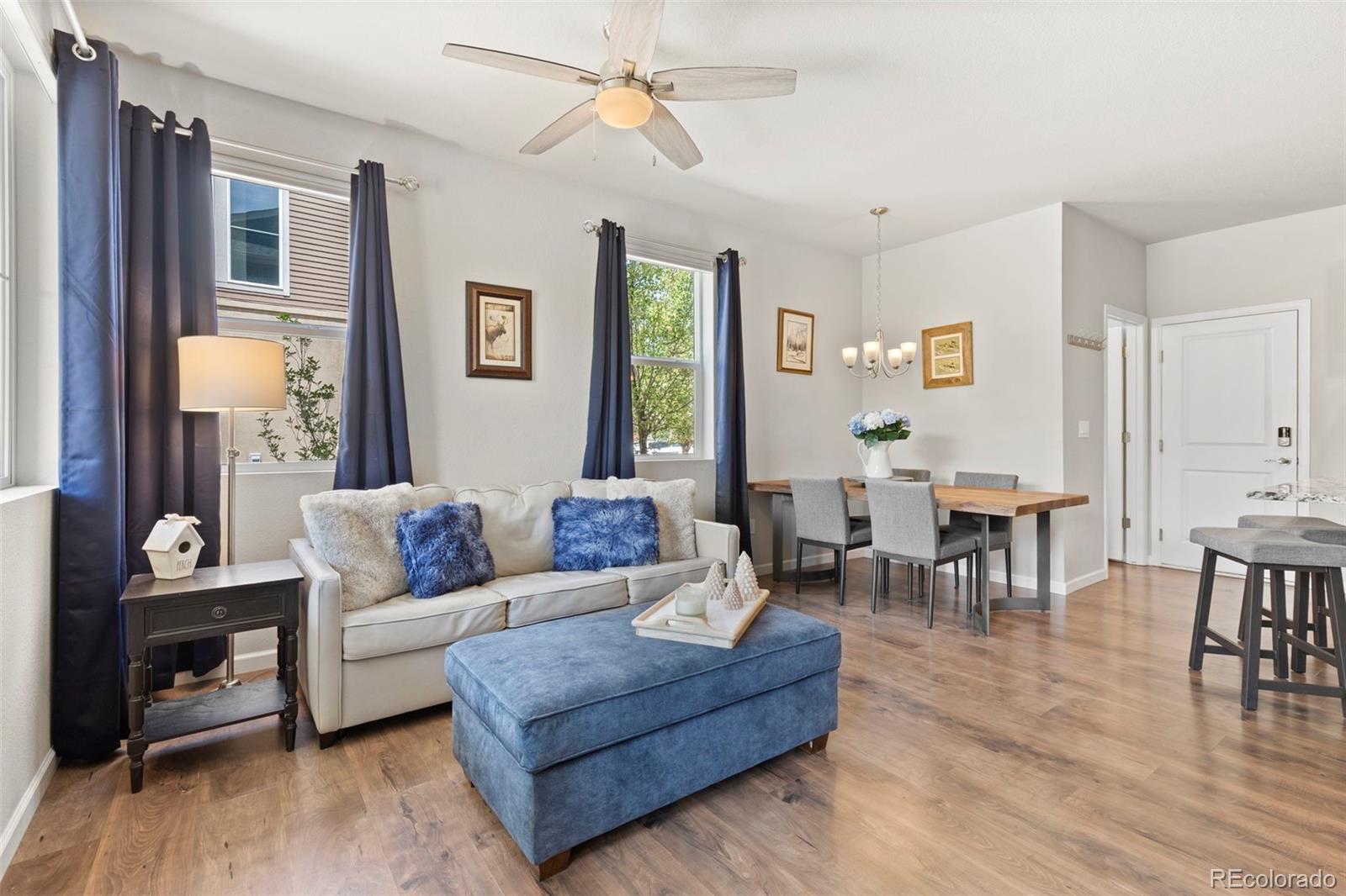 15526 W 64th Loop Unit: A