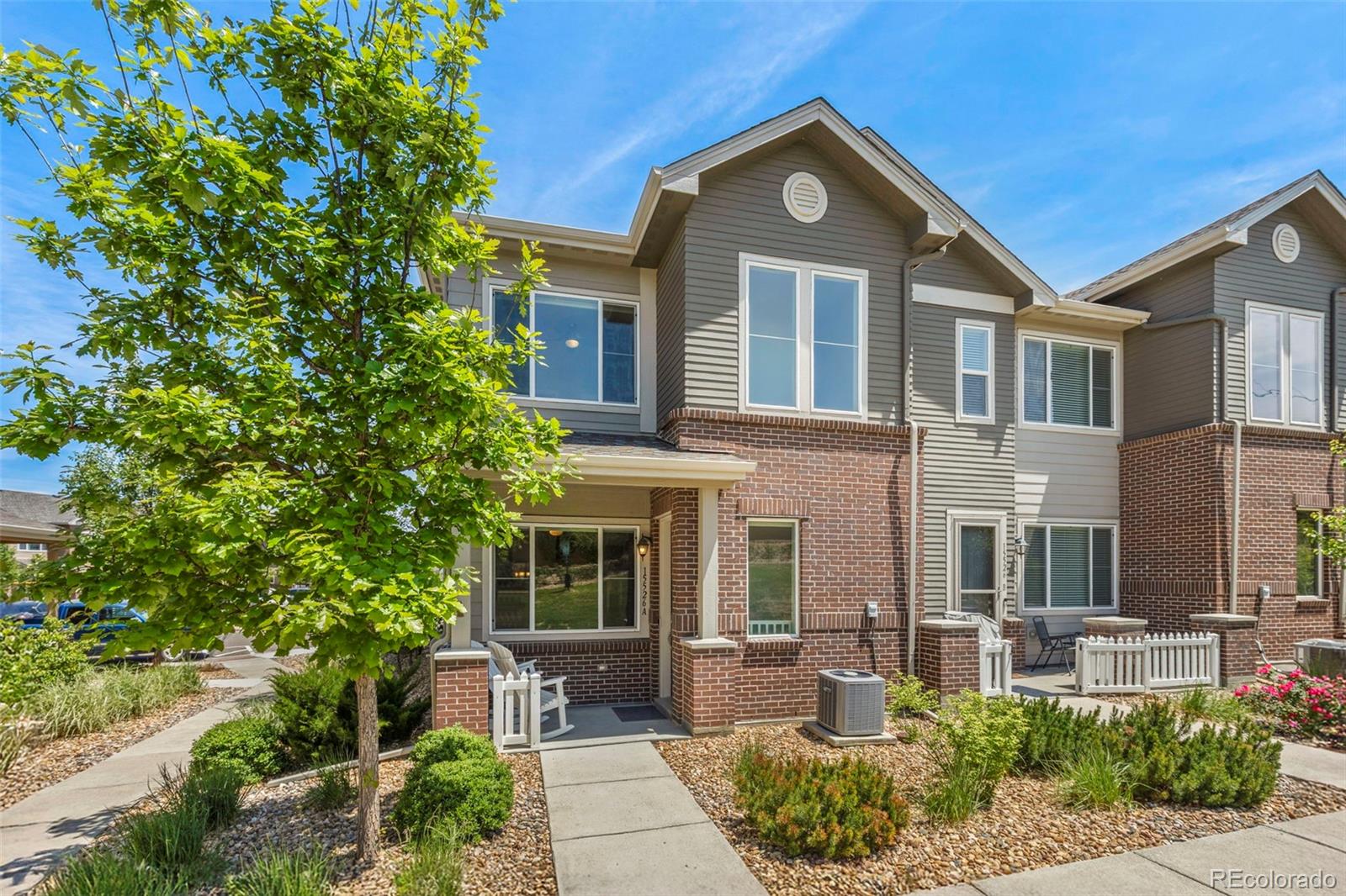 15526 W 64th Loop Unit: A