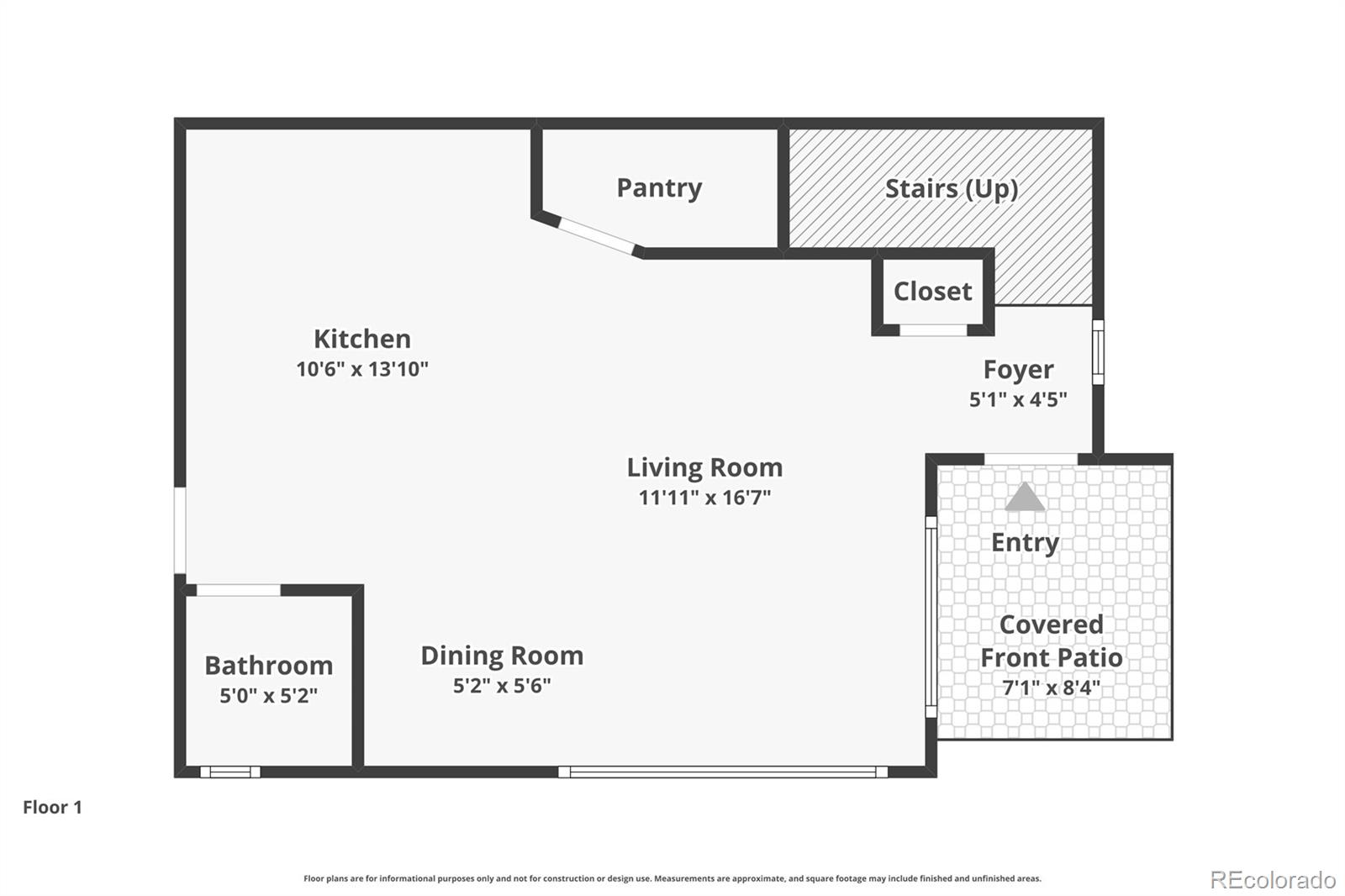 15526 W 64th Loop Unit: A