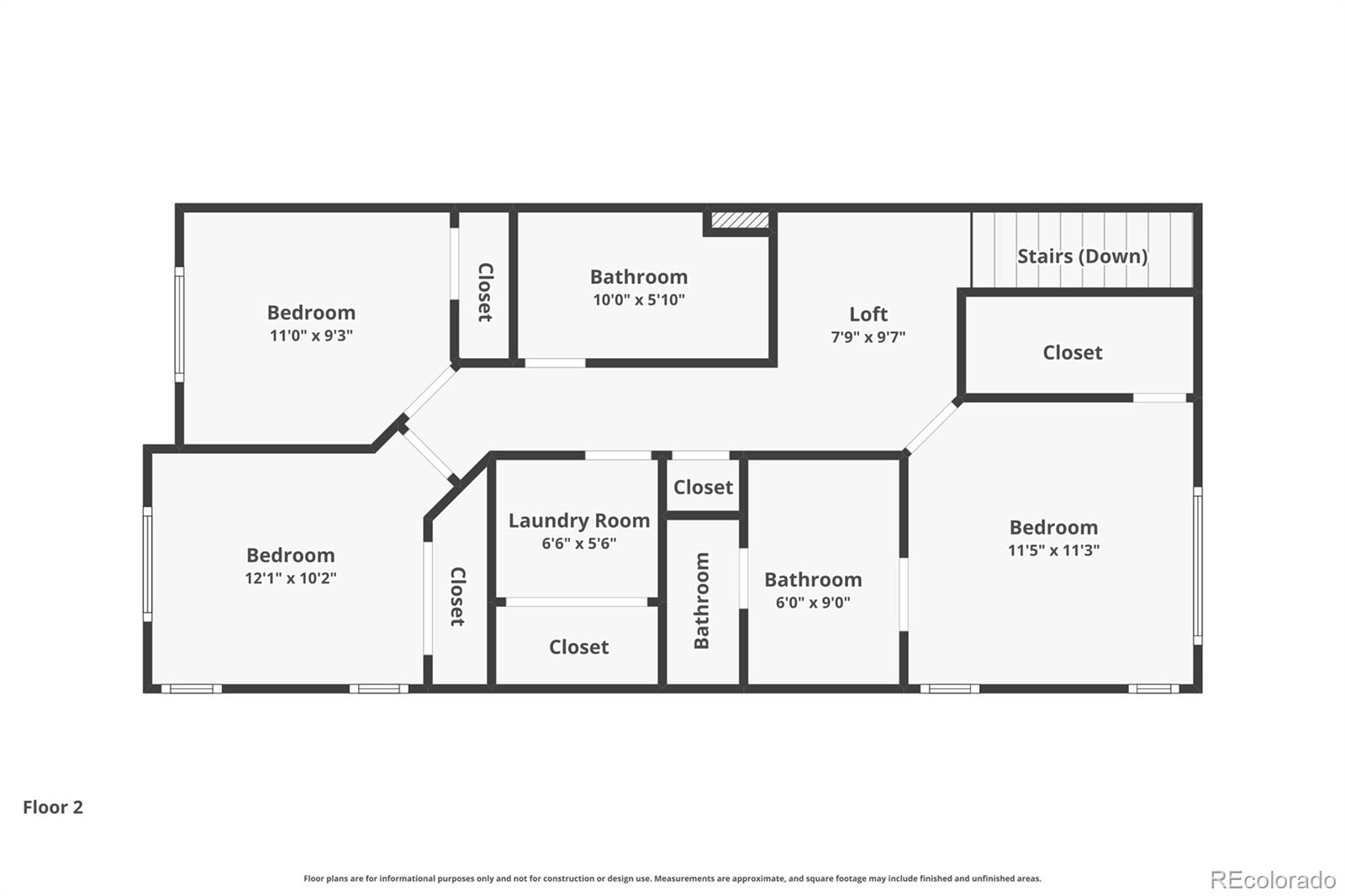 15526 W 64th Loop Unit: A