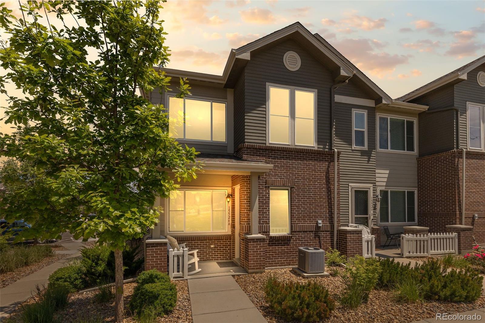 15526 W 64th Loop Unit: A