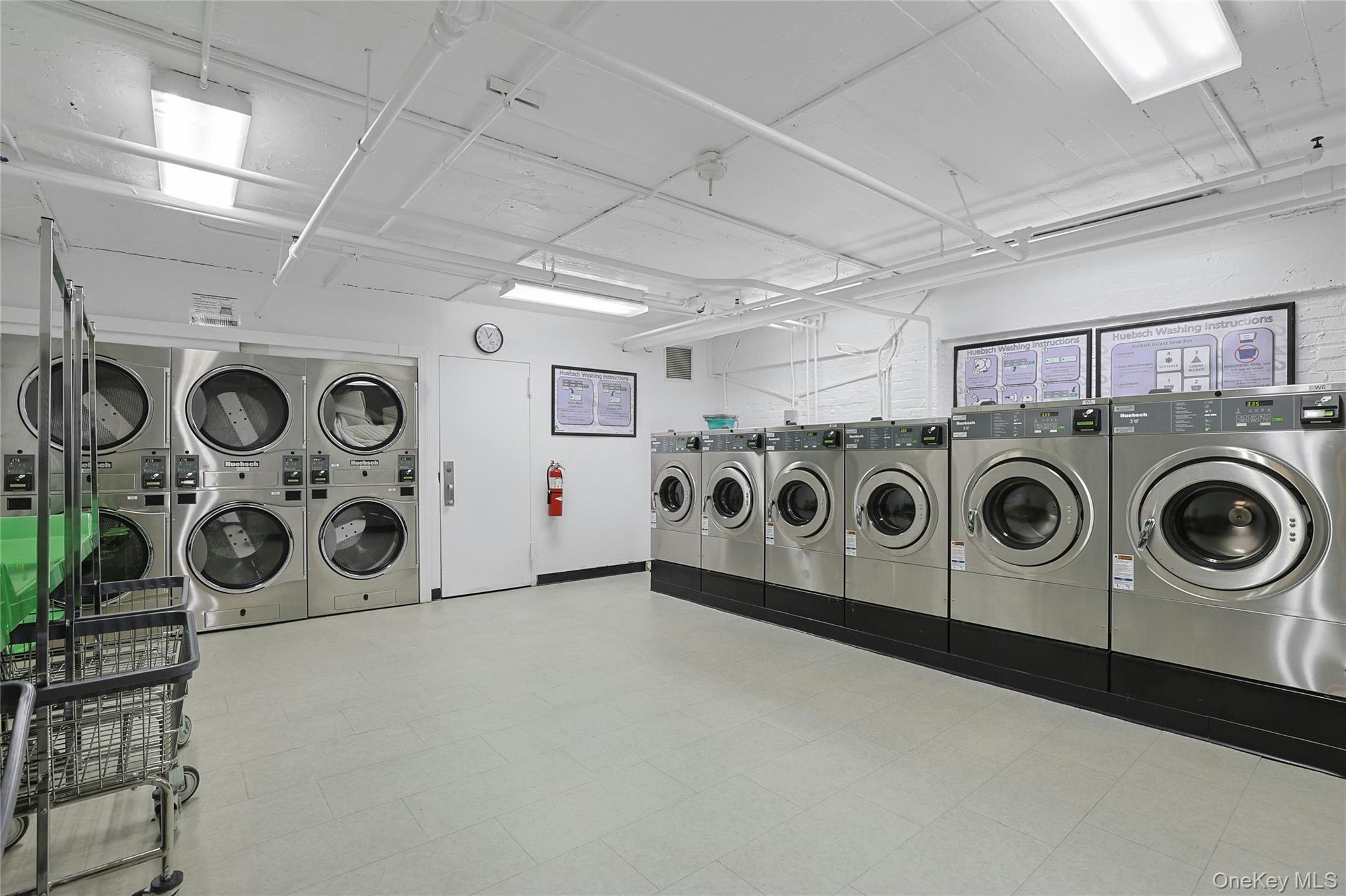 68 E Hartsdale Avenue Unit: 4J