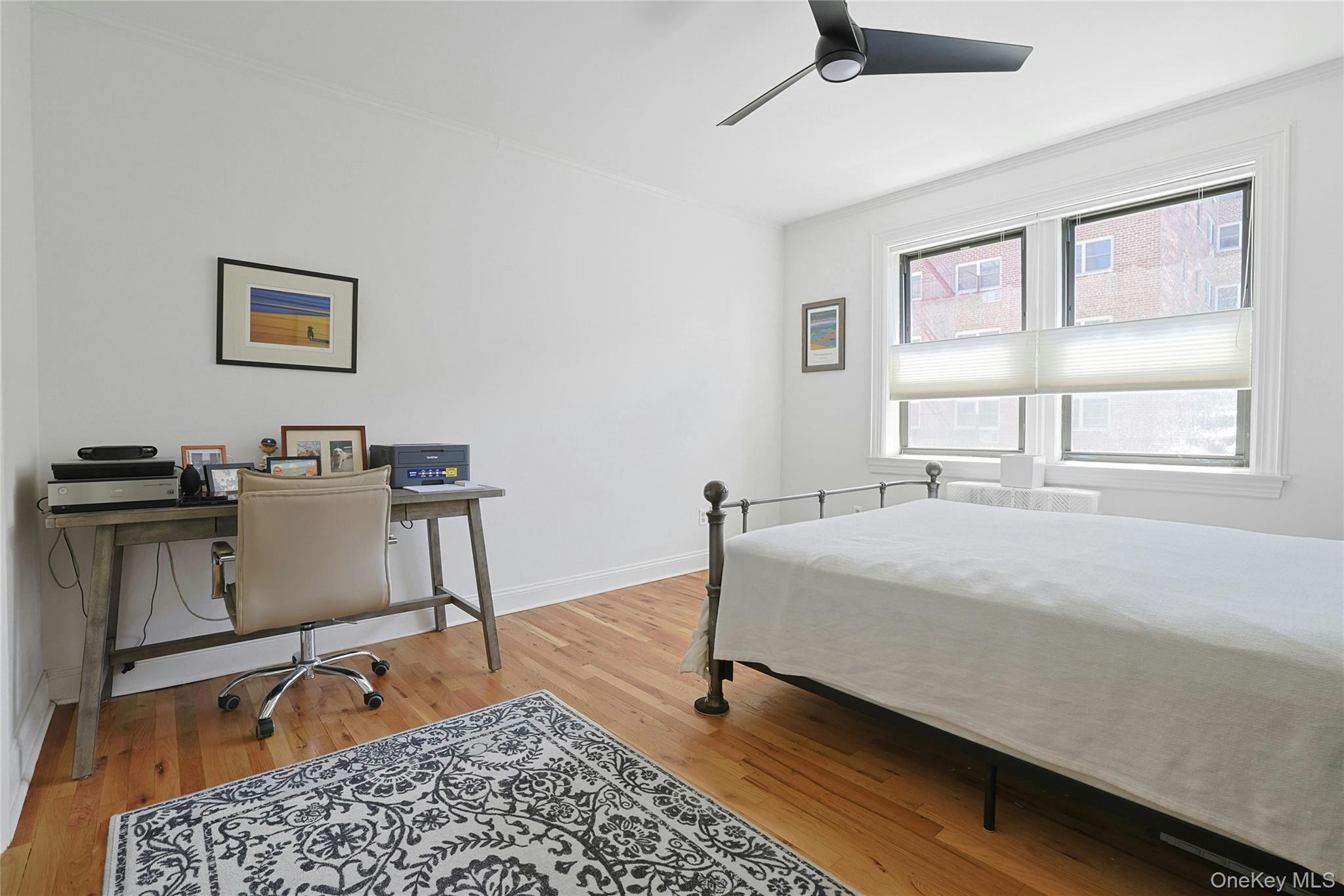 68 E Hartsdale Avenue Unit: 4J
