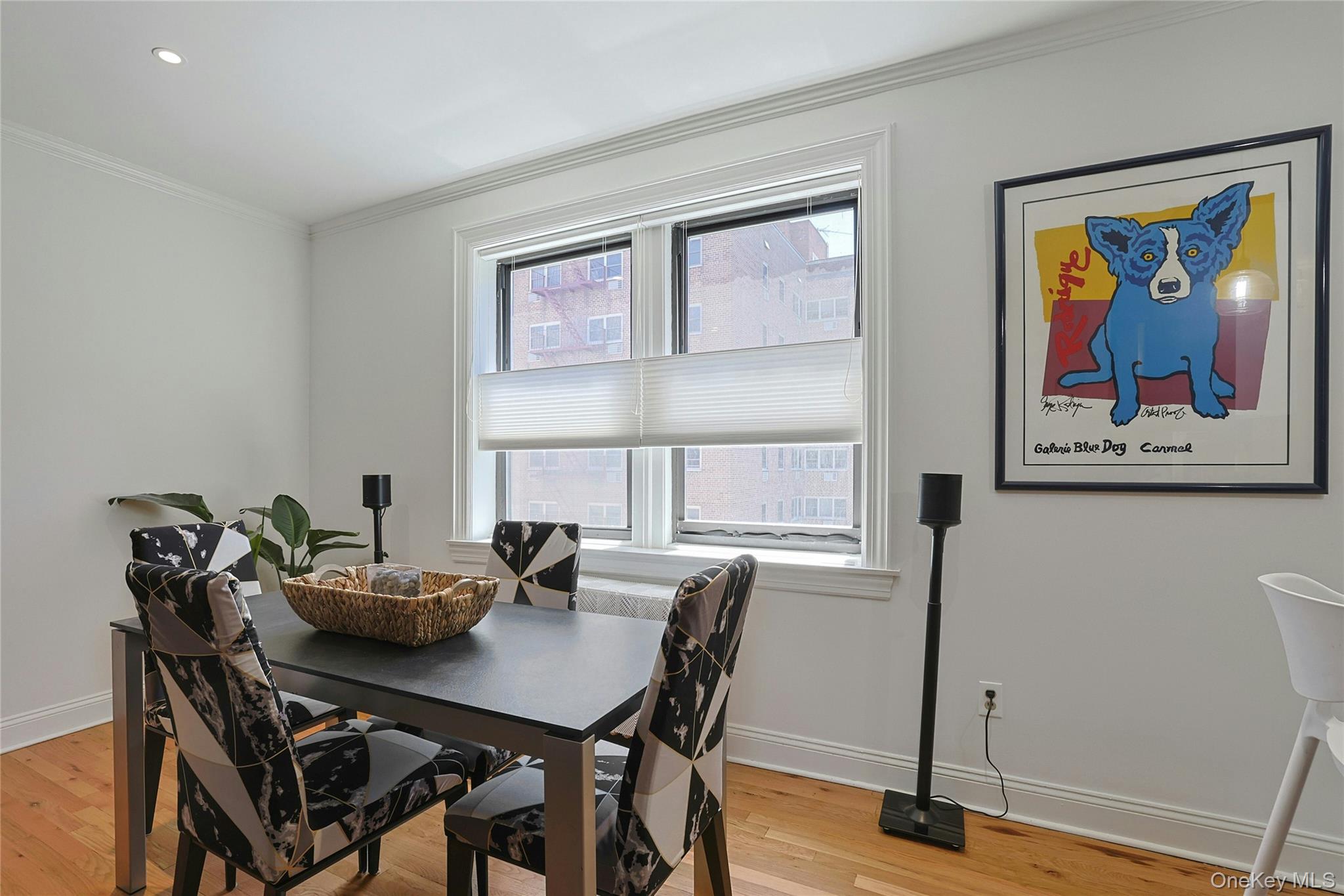 68 E Hartsdale Avenue Unit: 4J