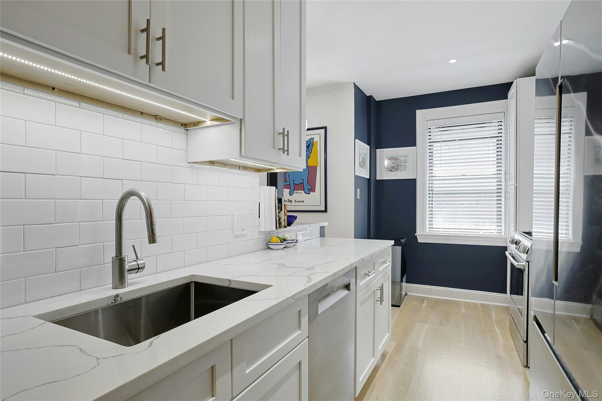 68 E Hartsdale Avenue Unit: 4J