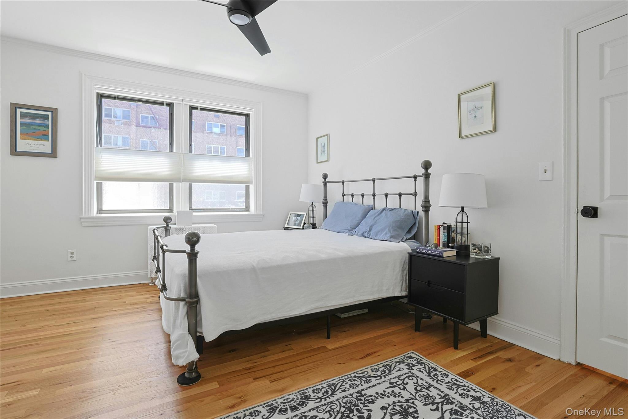 68 E Hartsdale Avenue Unit: 4J