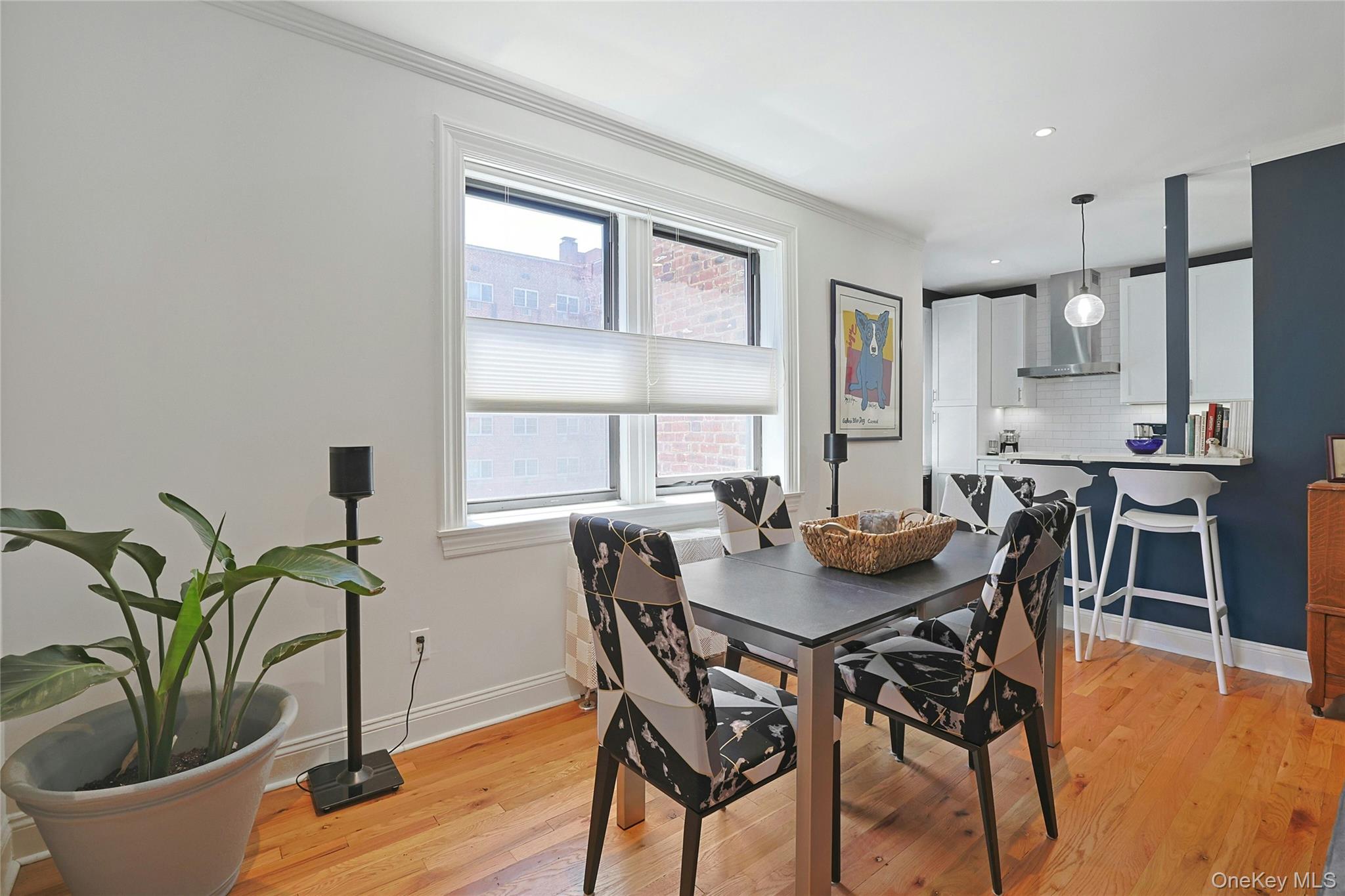 68 E Hartsdale Avenue Unit: 4J