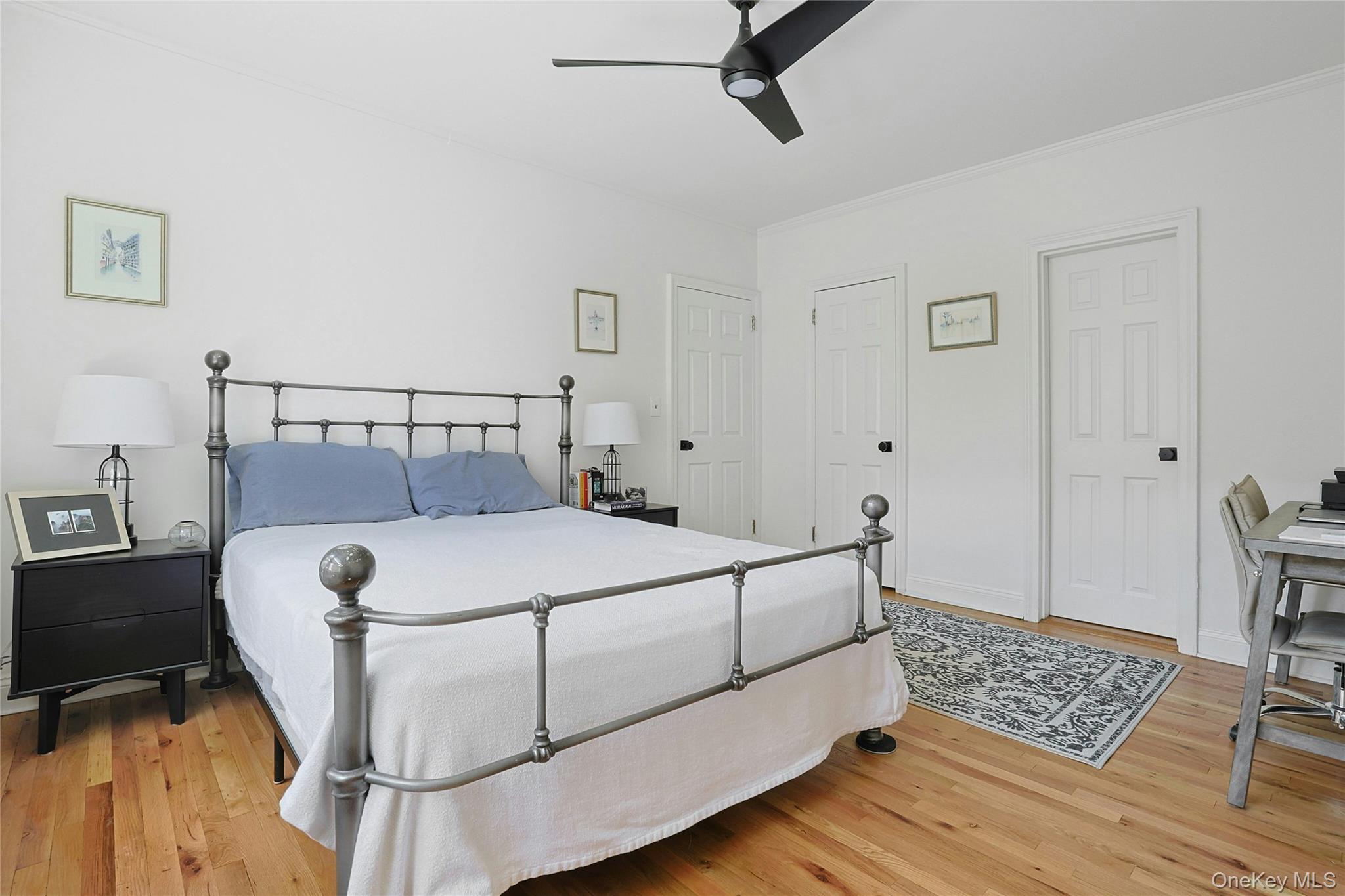 68 E Hartsdale Avenue Unit: 4J