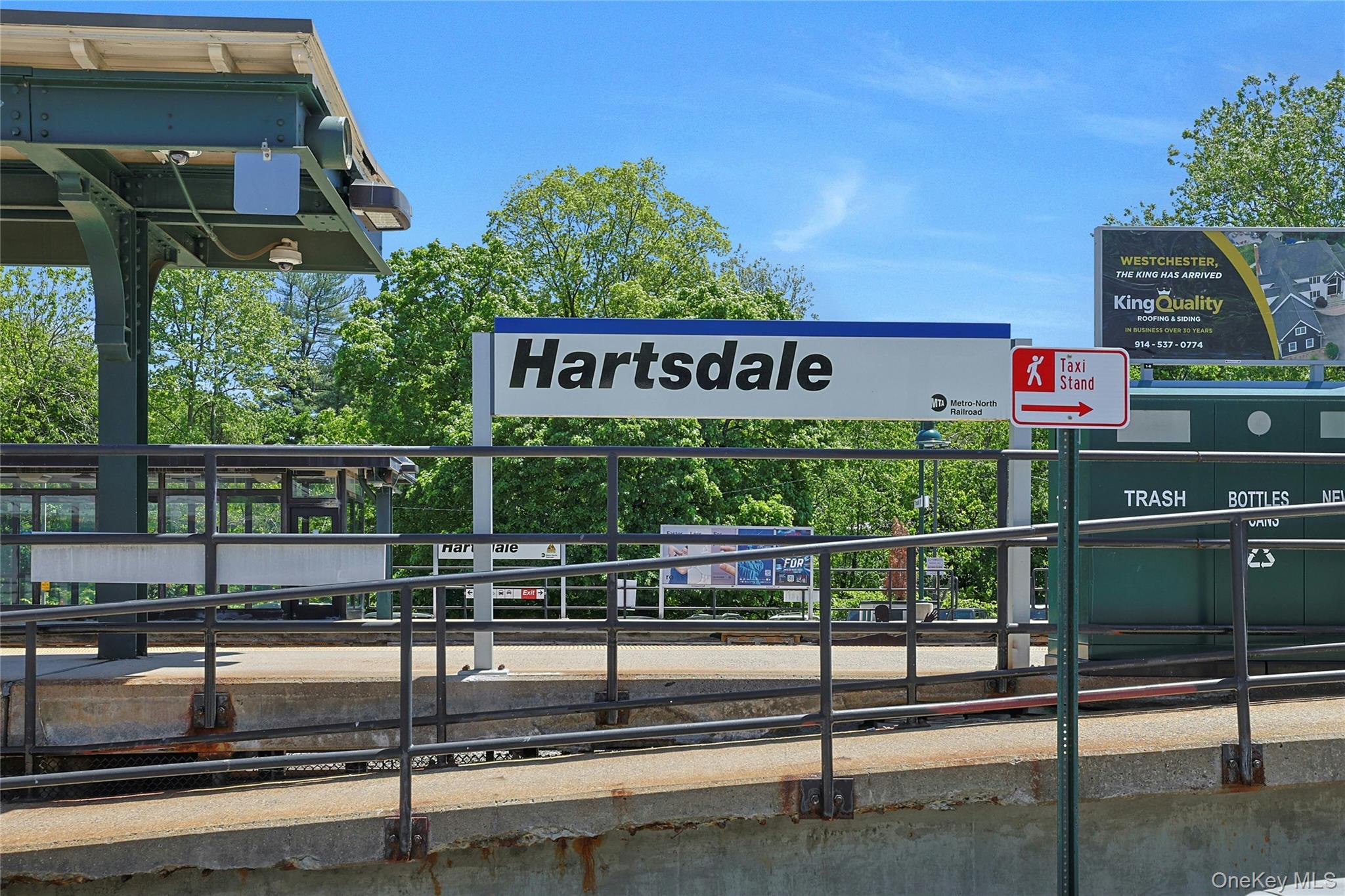 68 E Hartsdale Avenue Unit: 4J